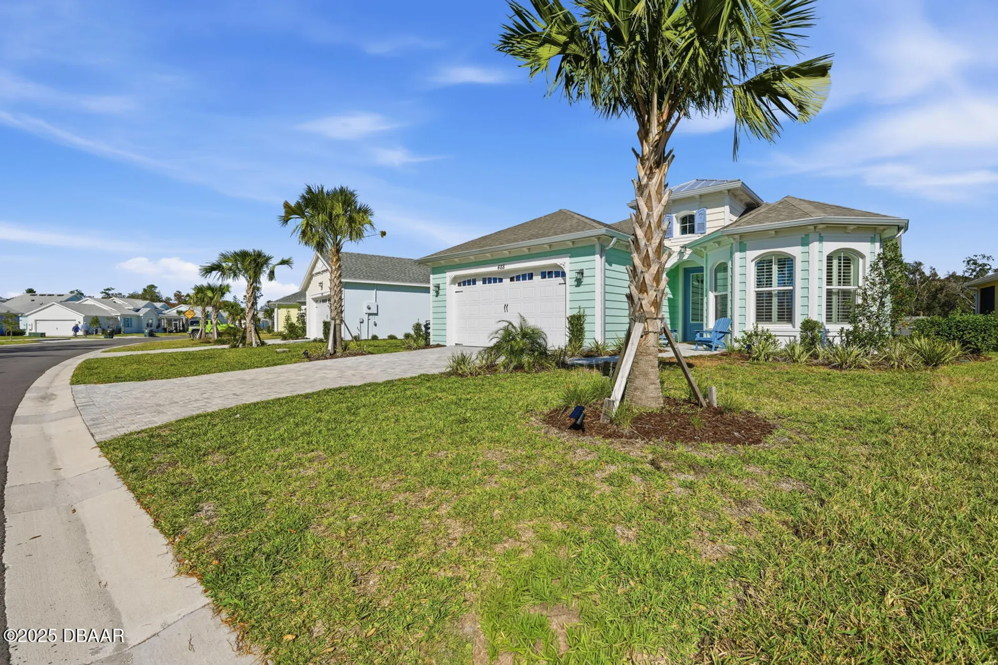 Property Slideshow image 3 of 48 | 488 hang loose way, Daytona Beach, FL, 32124