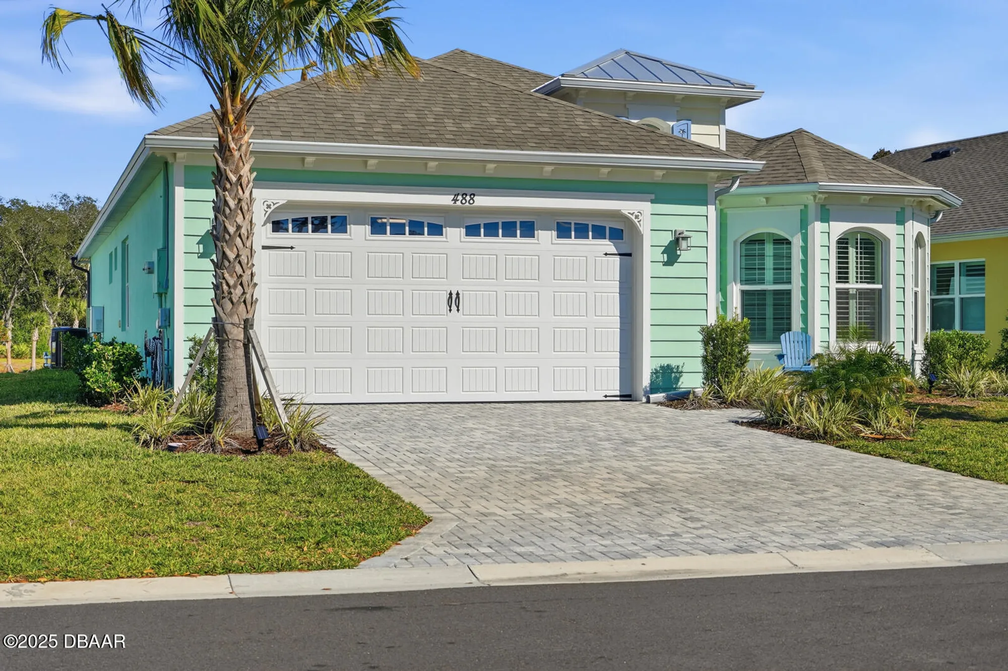 Property Slideshow image 1 of 48 | 488 hang loose way, Daytona Beach, FL, 32124