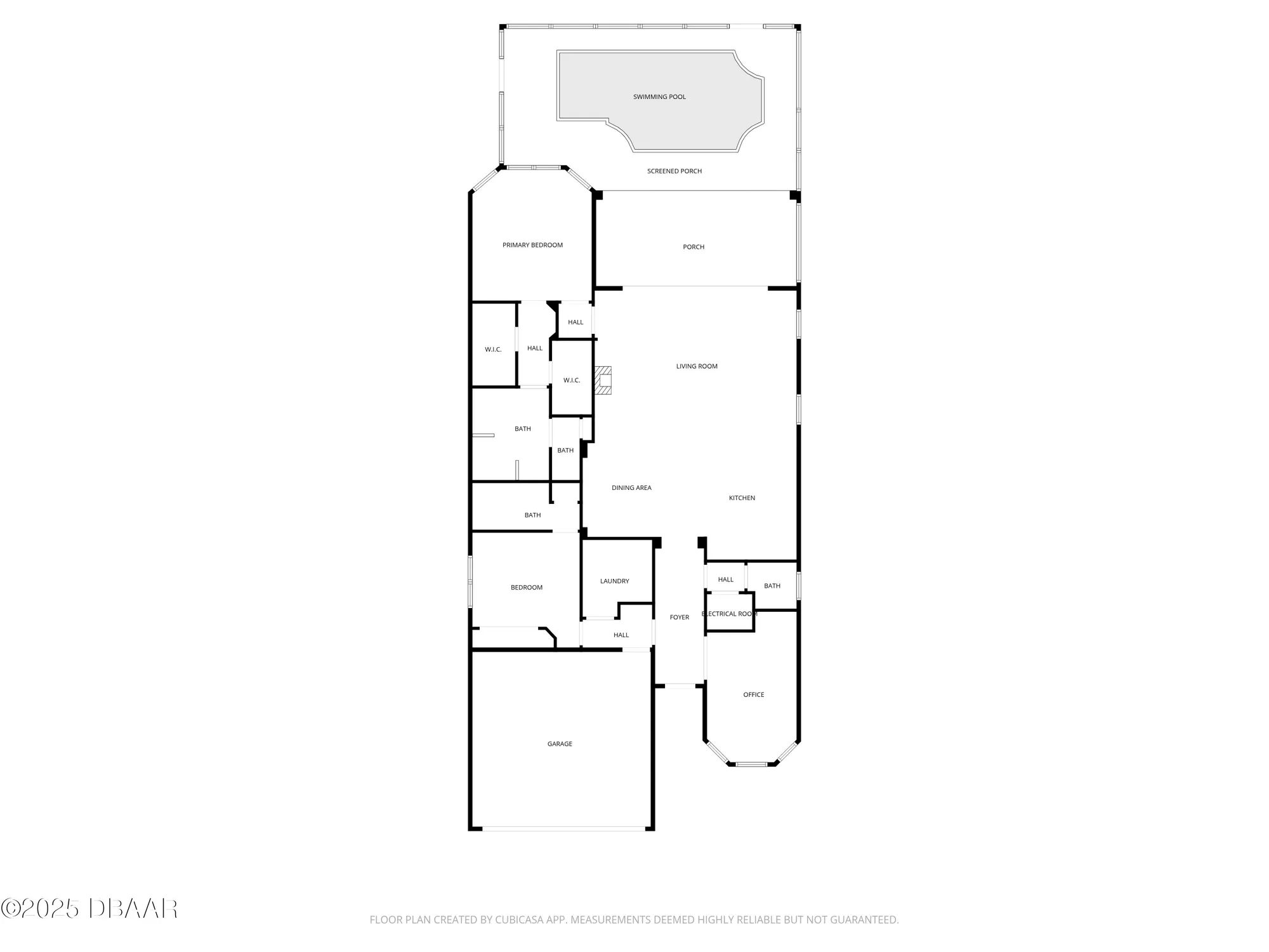 Property Slideshow image 48 of 48 | 488 hang loose way, Daytona Beach, FL, 32124