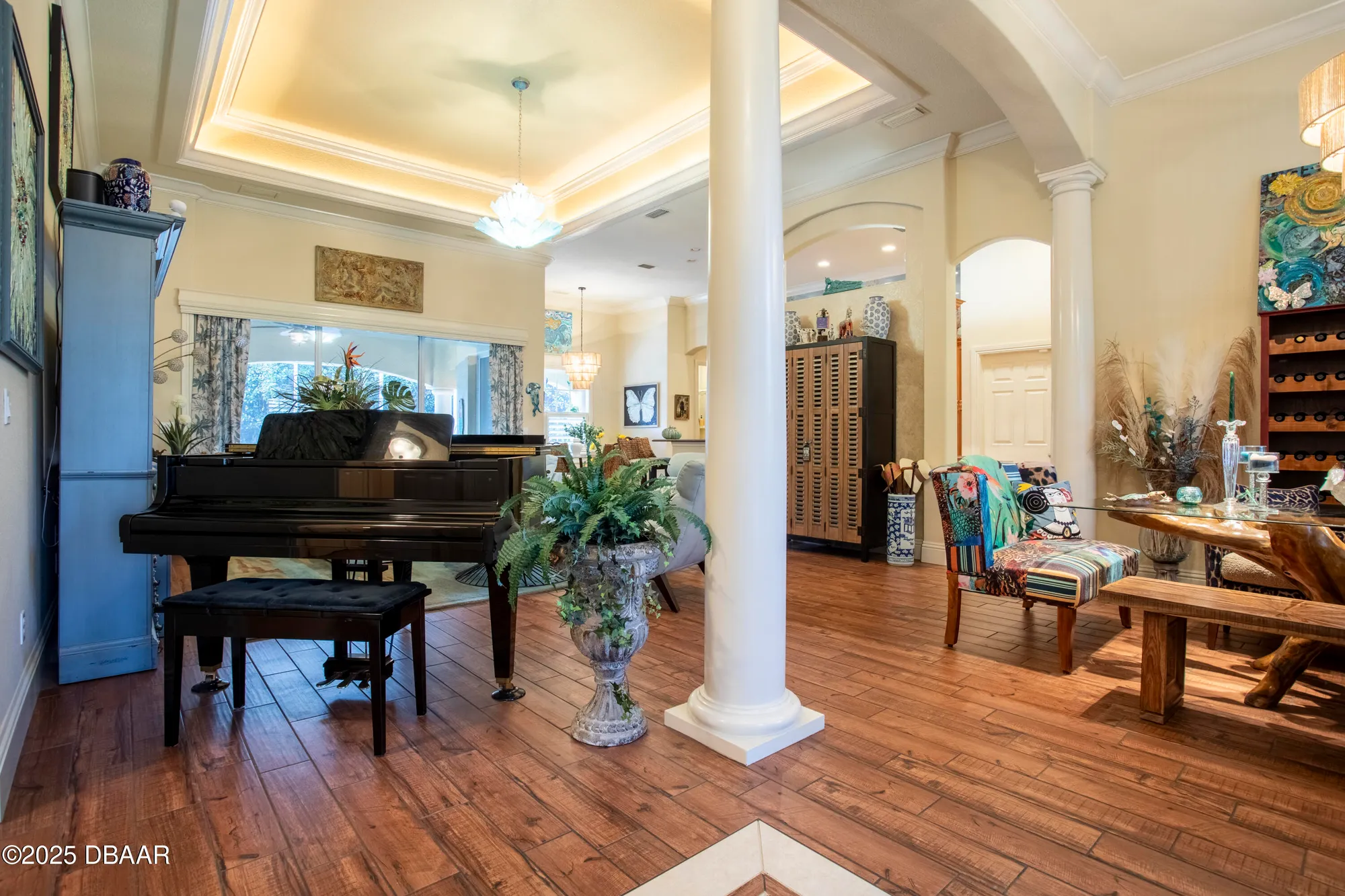 Property Slideshow image 6 of 35 | 1121 killarney dr, Ormond Beach, FL, 32174