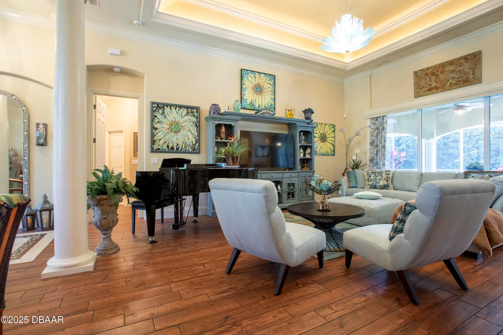 Property Slideshow image 9 of 35 | 1121 killarney dr, Ormond Beach, FL, 32174