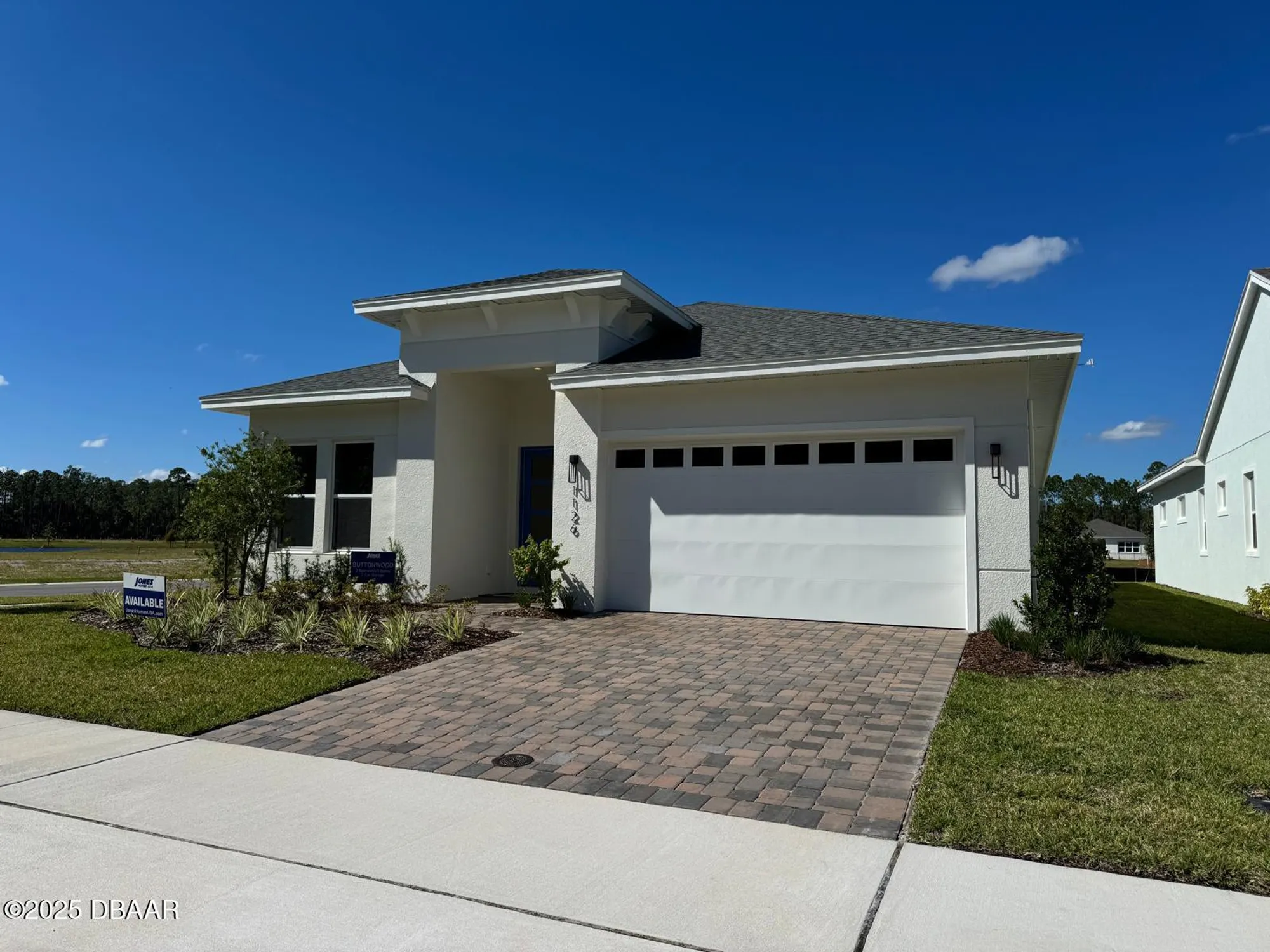 Property Slideshow image 1 of 1 | 1126 cliffhaven ct, Ormond Beach, FL, 32174