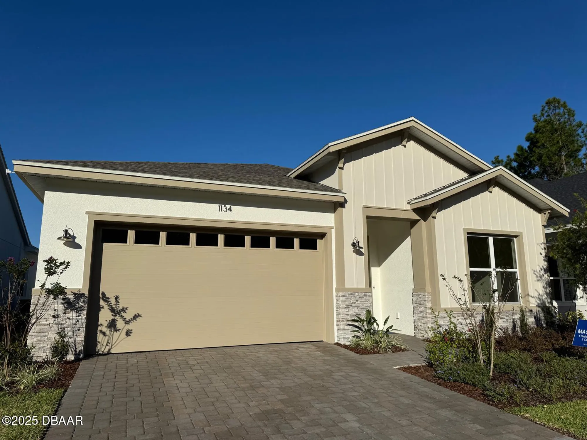 Property Slideshow image 1 of 1 | 1134 cliffhaven ct, Ormond Beach, FL, 32174
