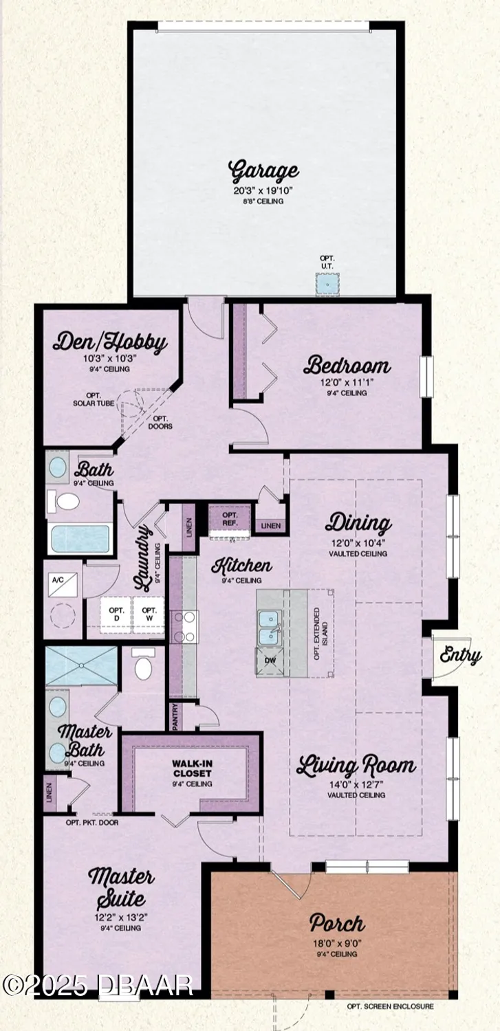 Property Slideshow image 90 of 90 | 316 gypsy palace ln, Daytona Beach, FL, 32124