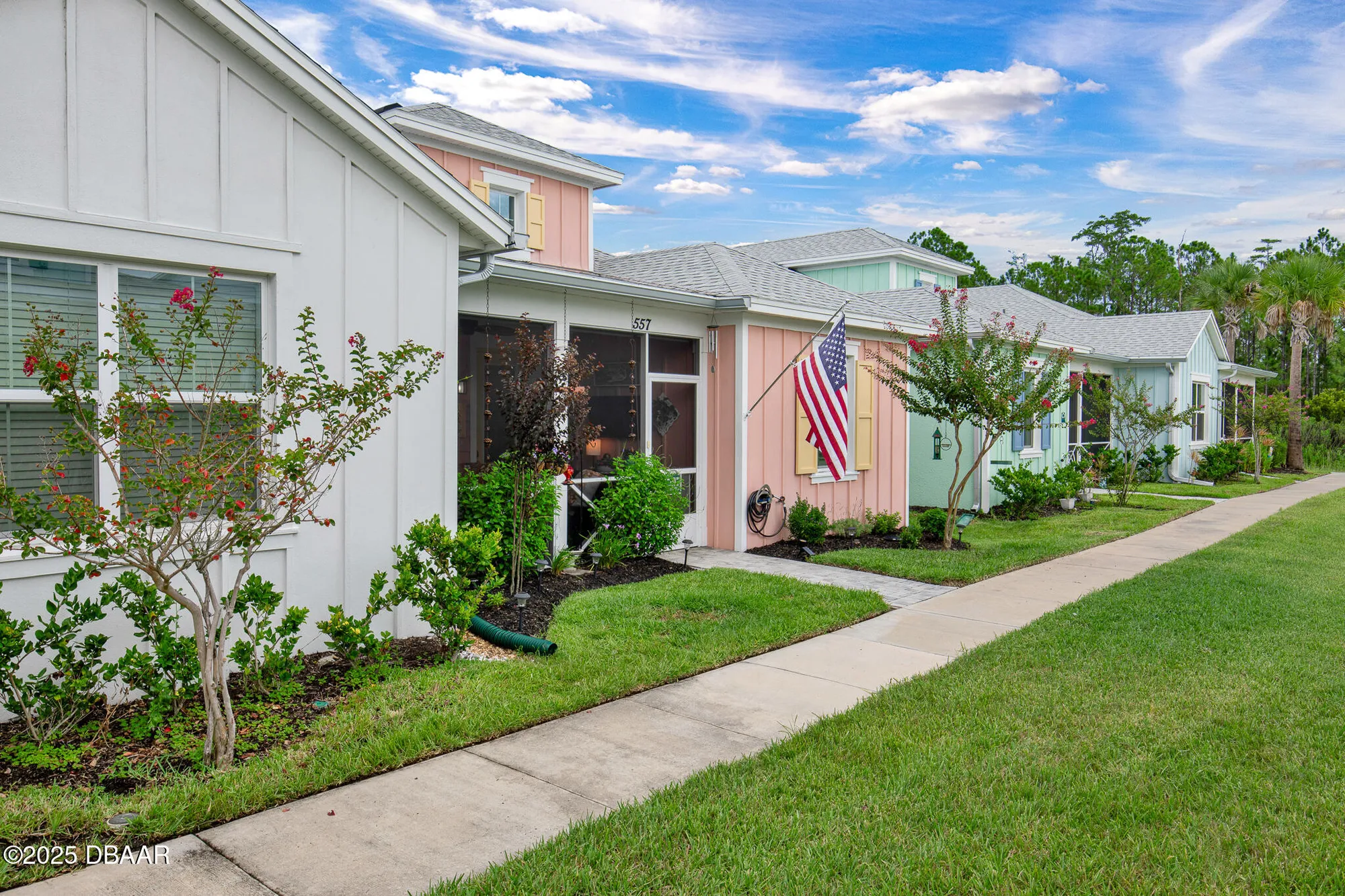 Property Slideshow image 3 of 68 | 557 high tide ln, Daytona Beach, FL, 32124