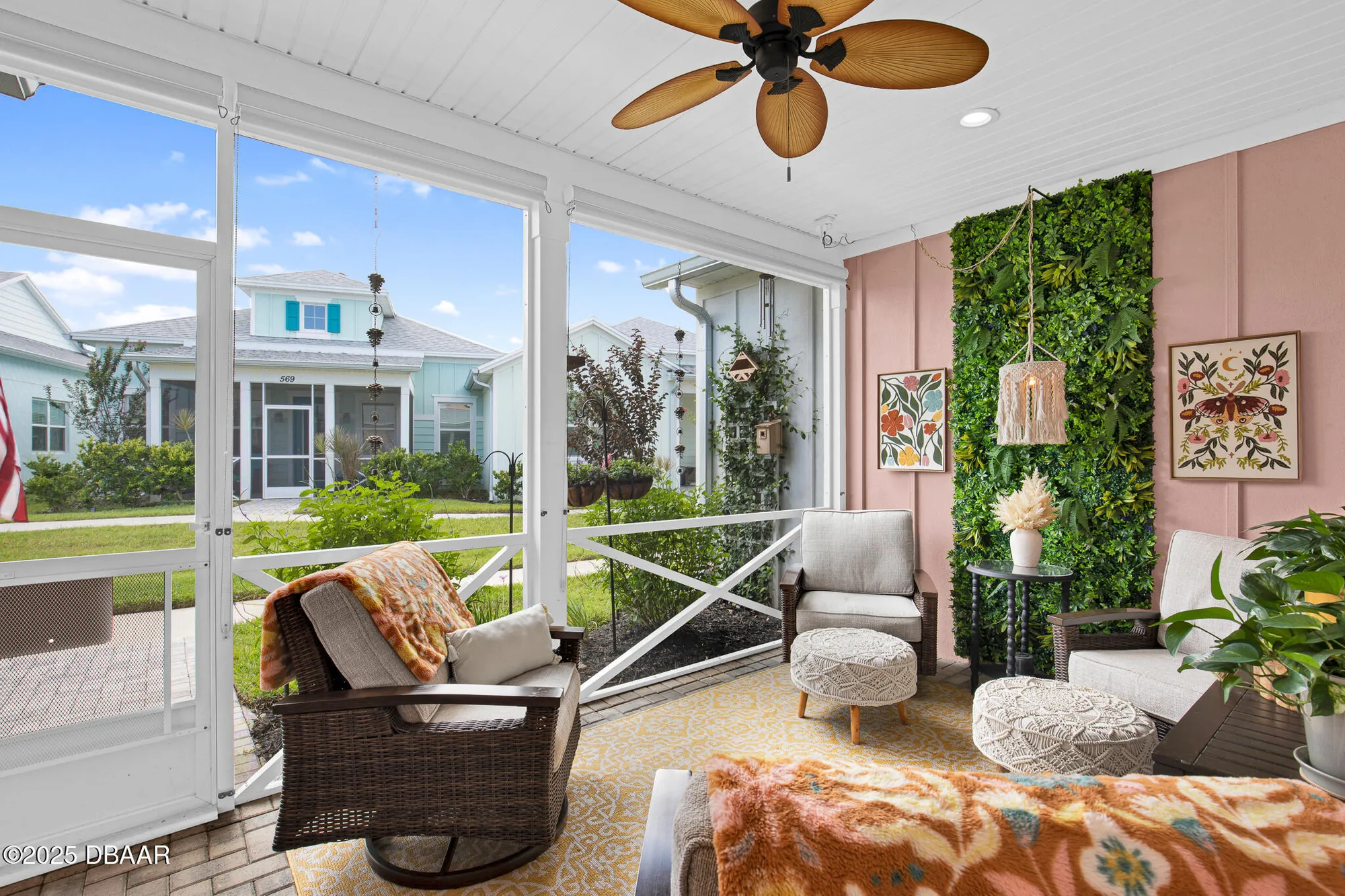 Property Slideshow image 5 of 68 | 557 high tide ln, Daytona Beach, FL, 32124