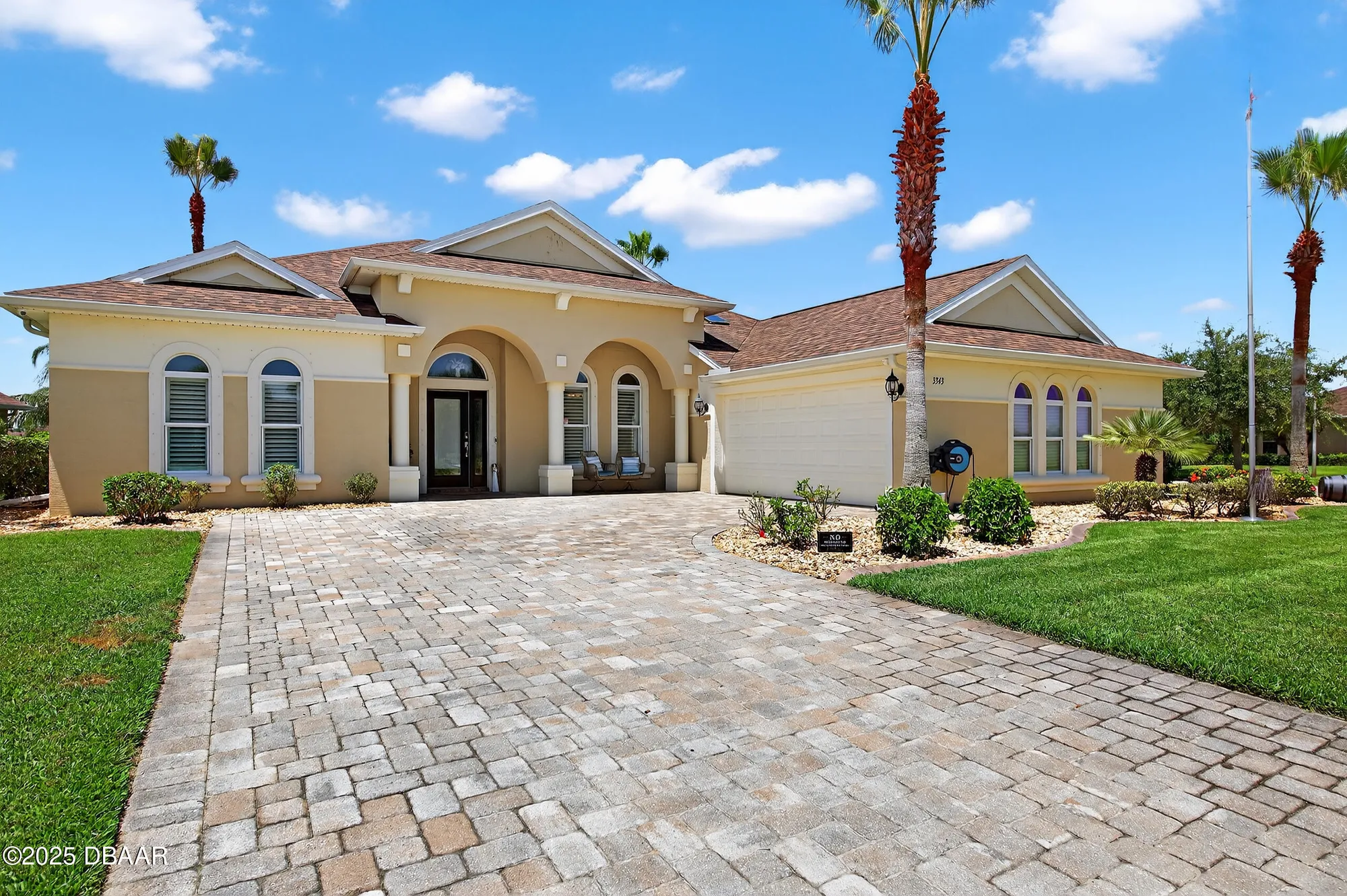 Property Slideshow image 1 of 45 | 3343 caterina dr, New Smyrna Beach, FL, 32168