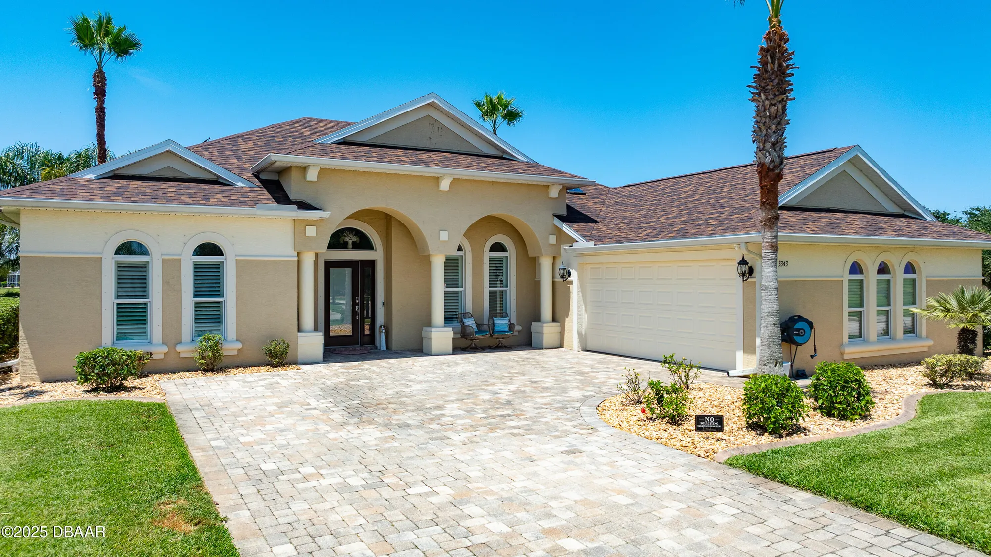 Property Slideshow image 3 of 45 | 3343 caterina dr, New Smyrna Beach, FL, 32168