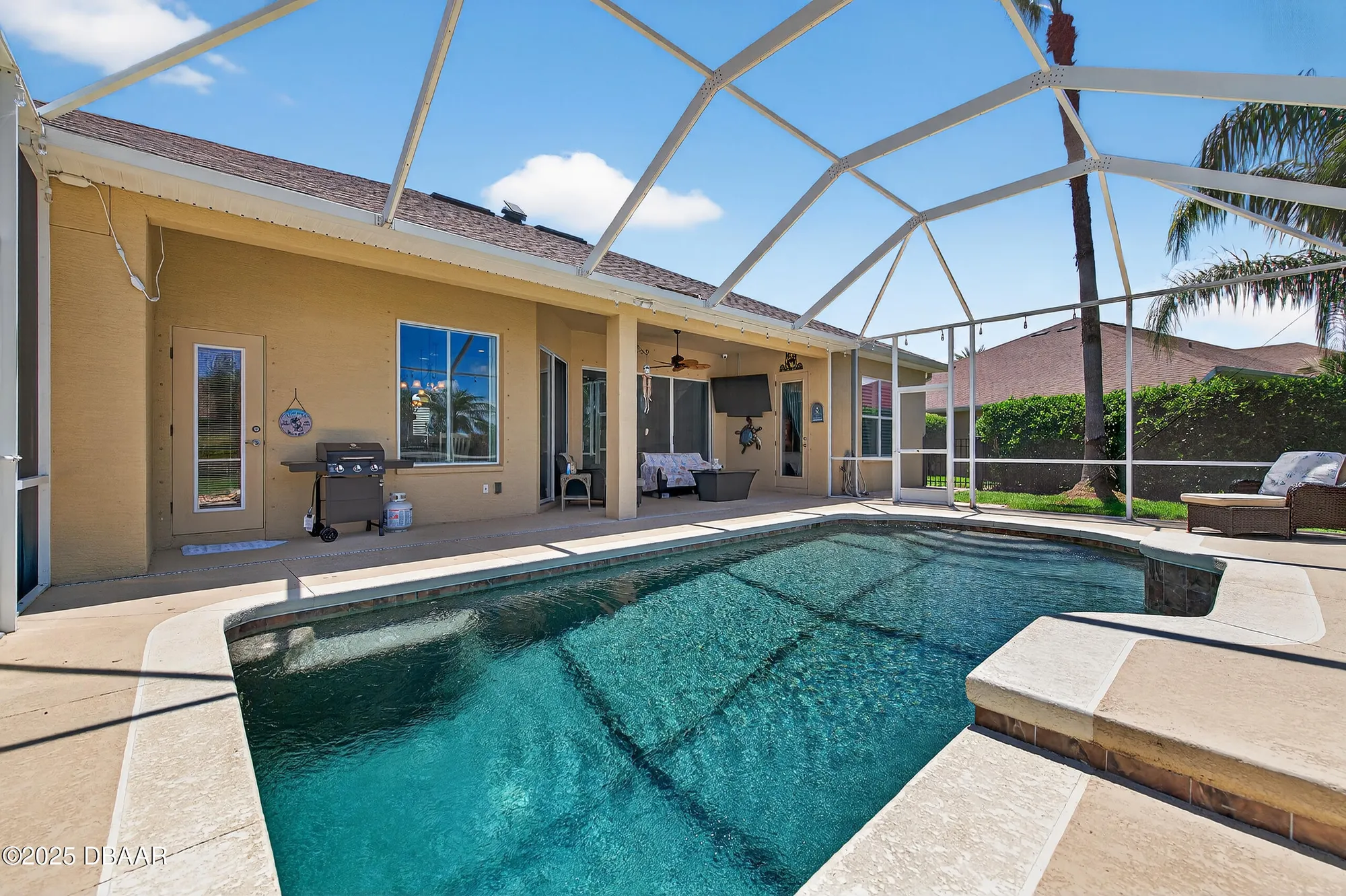 Property Slideshow image 5 of 45 | 3343 caterina dr, New Smyrna Beach, FL, 32168