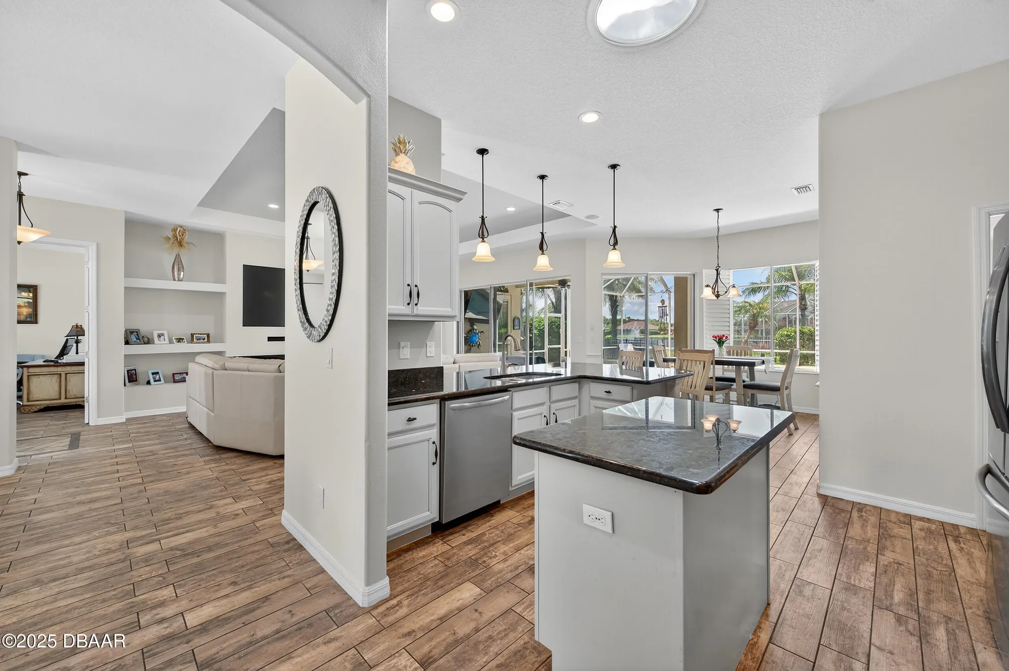 Property Slideshow image 9 of 45 | 3343 caterina dr, New Smyrna Beach, FL, 32168