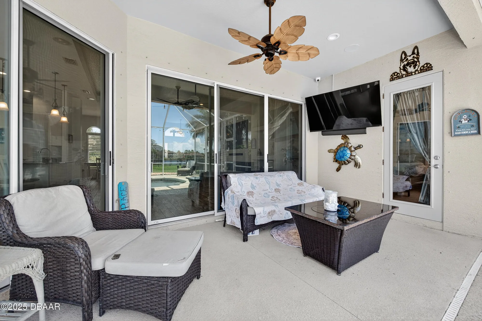 Property Slideshow image 29 of 45 | 3343 caterina dr, New Smyrna Beach, FL, 32168