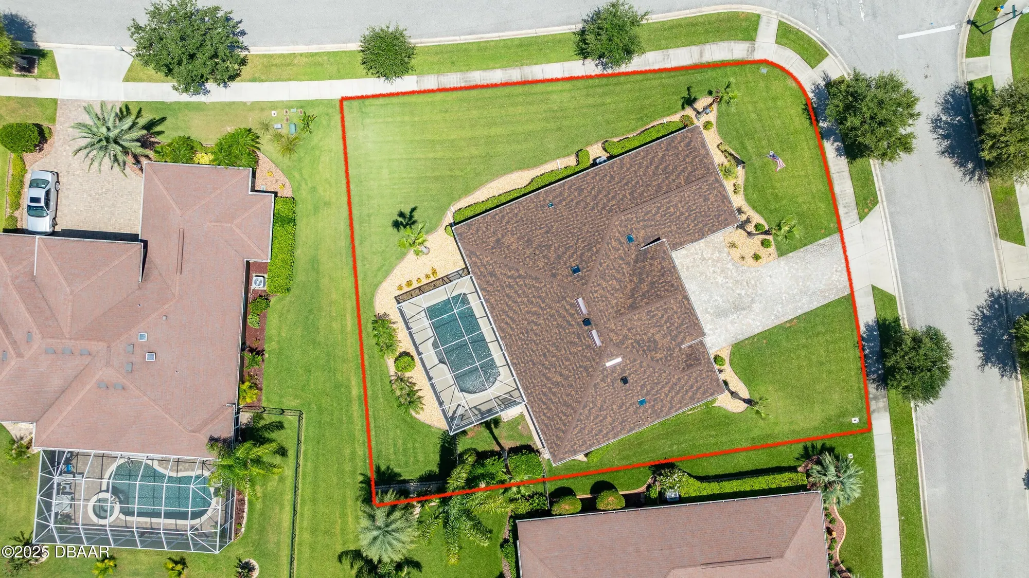 Property Slideshow image 40 of 45 | 3343 caterina dr, New Smyrna Beach, FL, 32168