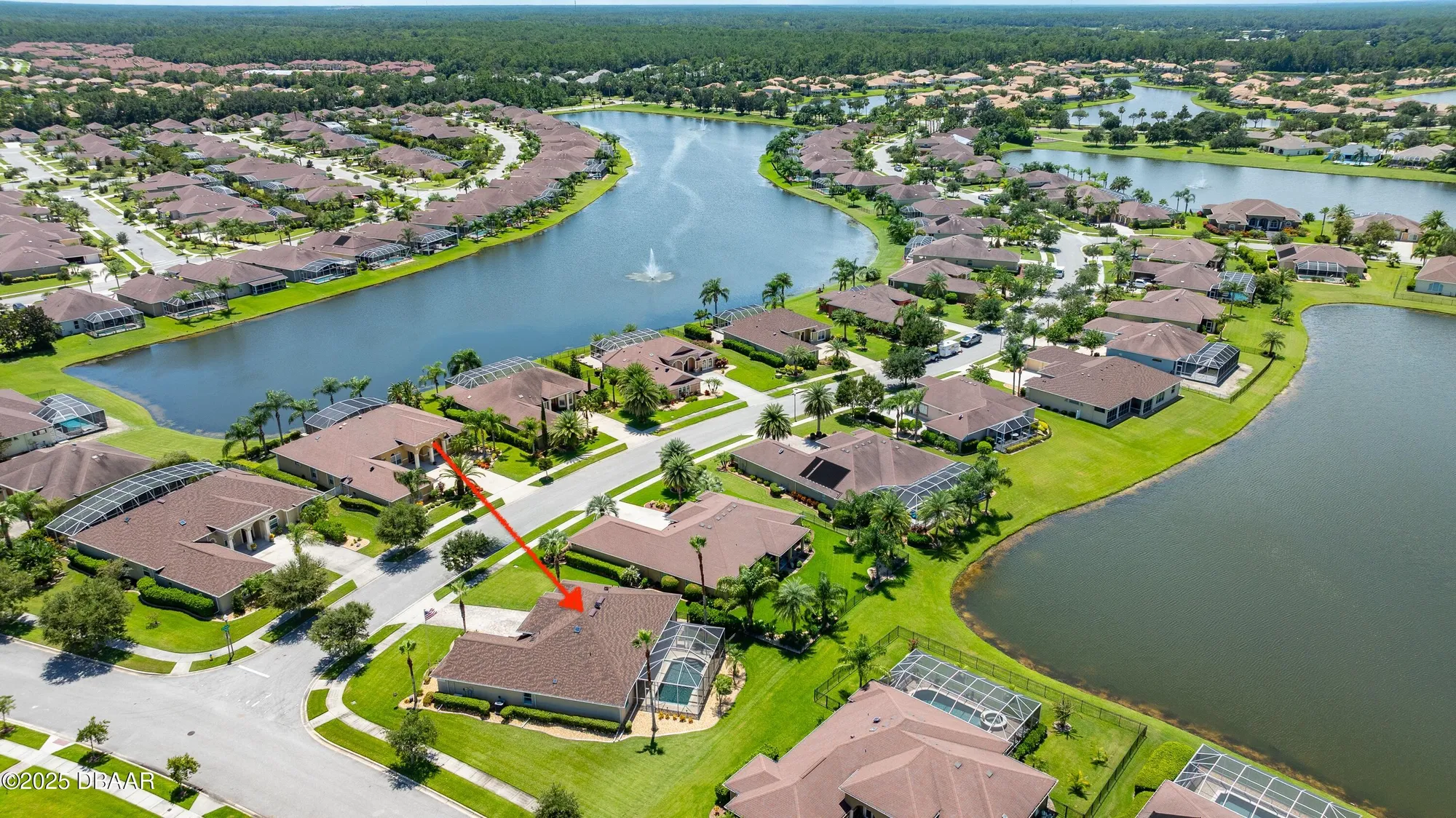 Property Slideshow image 43 of 45 | 3343 caterina dr, New Smyrna Beach, FL, 32168