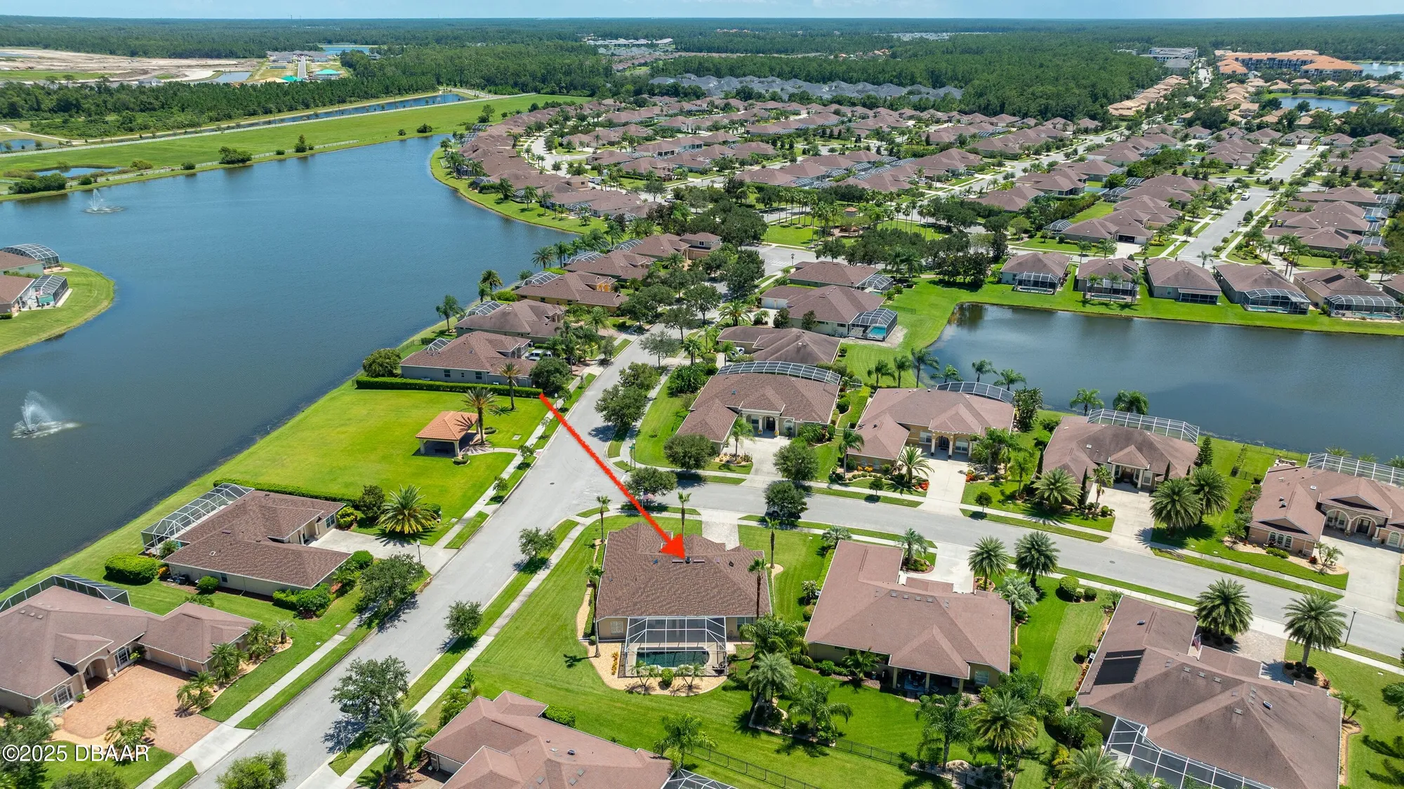 Property Slideshow image 42 of 45 | 3343 caterina dr, New Smyrna Beach, FL, 32168