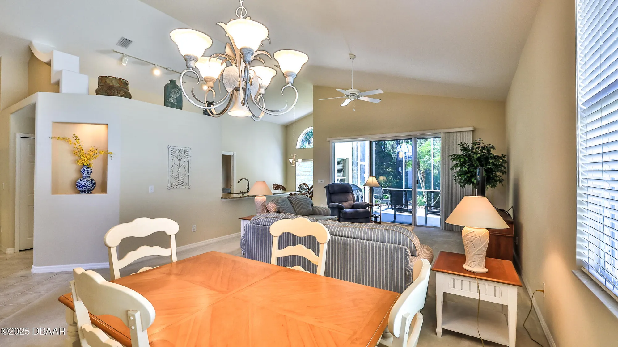 Property Slideshow image 6 of 50 | 1321 sunningdale ln, Ormond Beach, FL, 32174