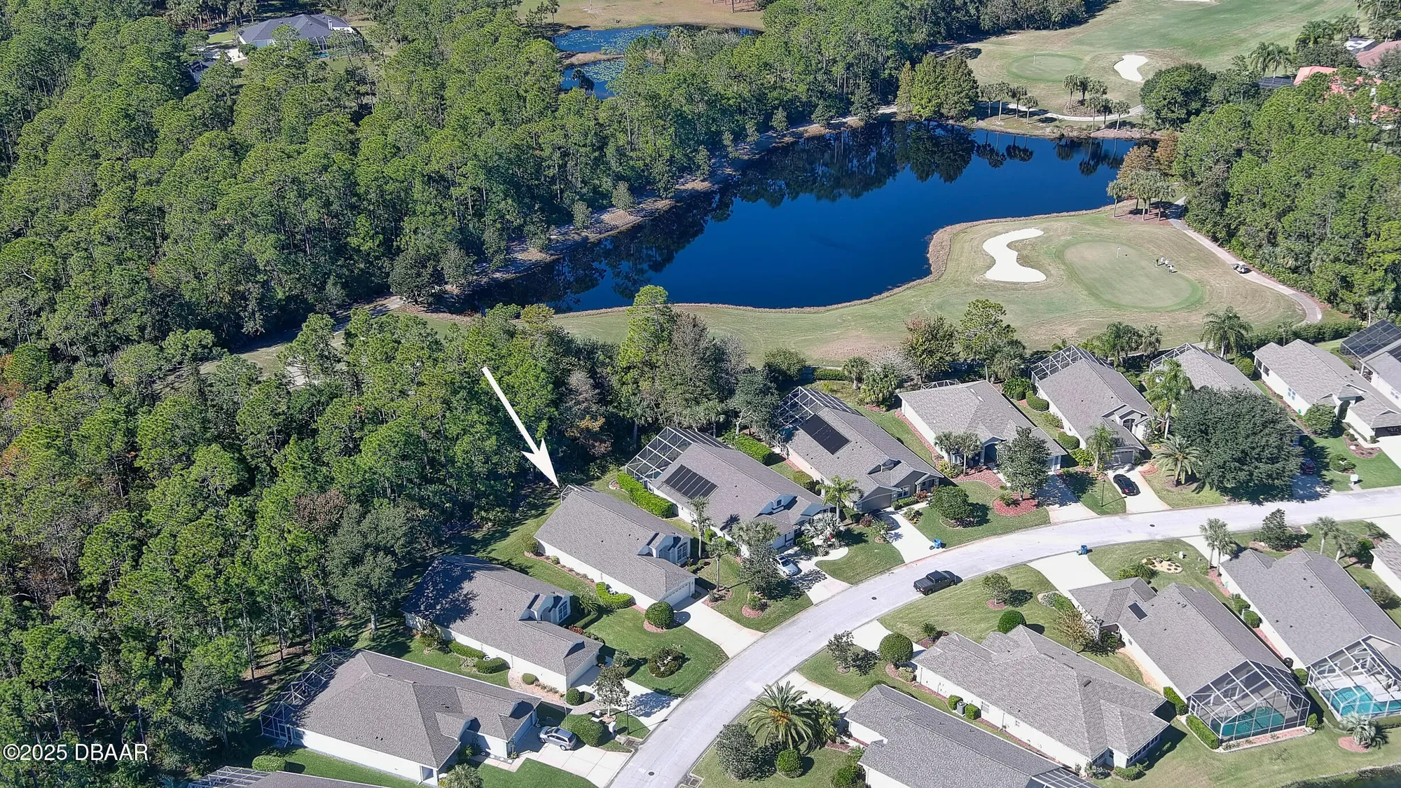 Property Slideshow image 36 of 50 | 1321 sunningdale ln, Ormond Beach, FL, 32174