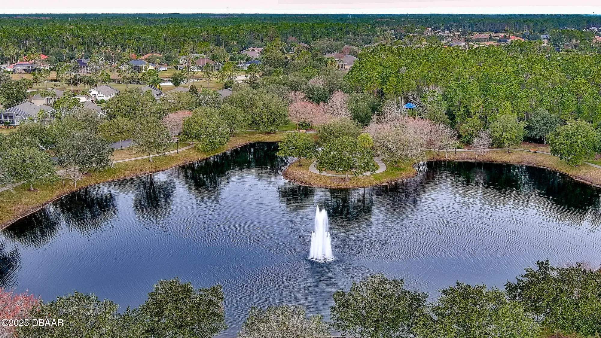 Property Slideshow image 38 of 50 | 1321 sunningdale ln, Ormond Beach, FL, 32174