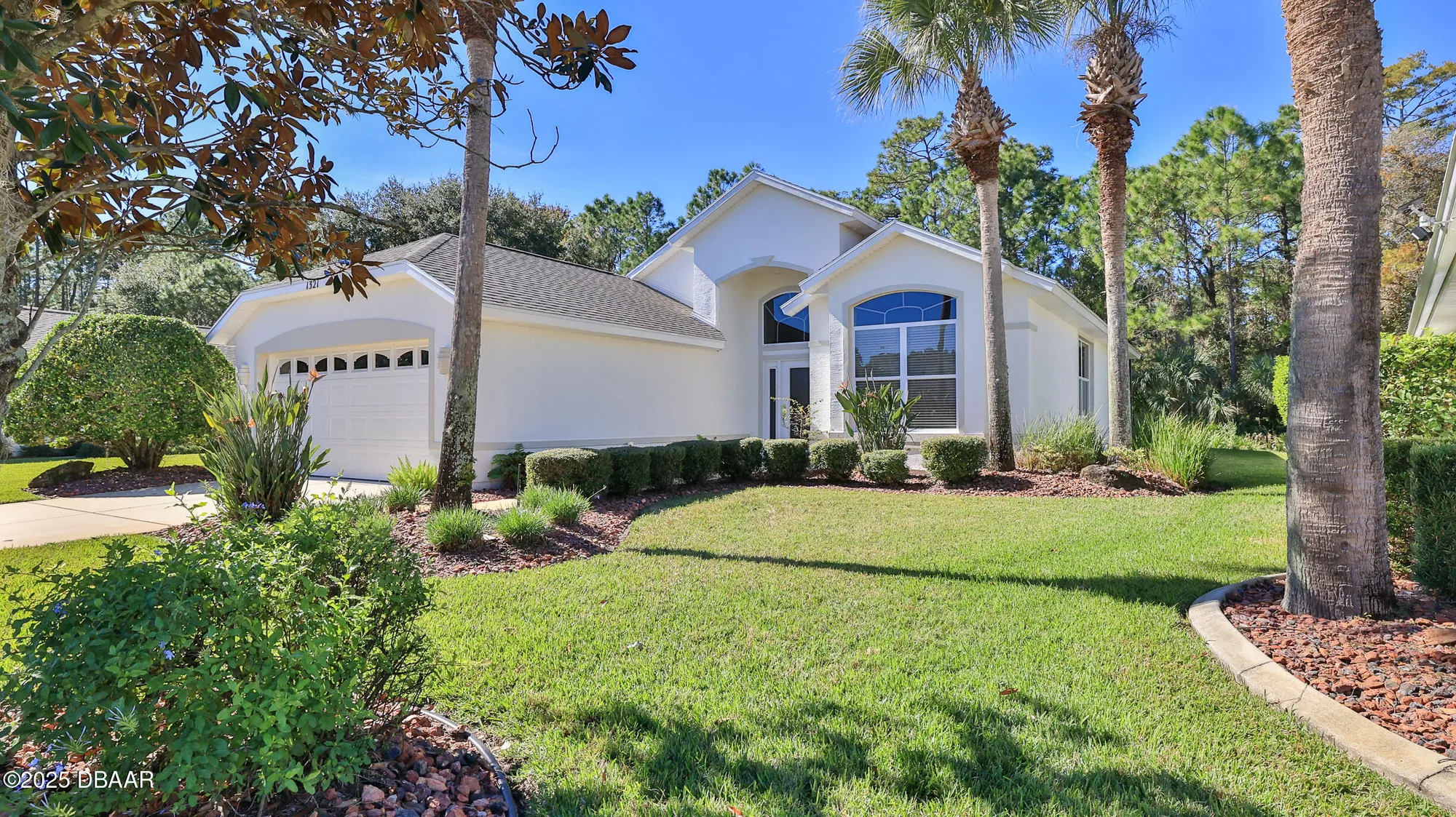 Property Slideshow image 1 of 50 | 1321 sunningdale ln, Ormond Beach, FL, 32174