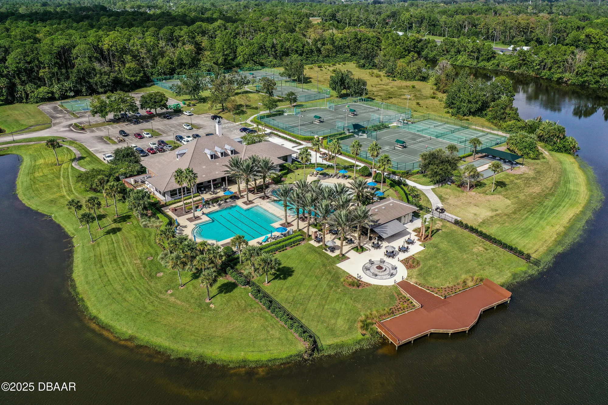 Property Slideshow image 45 of 50 | 1321 sunningdale ln, Ormond Beach, FL, 32174