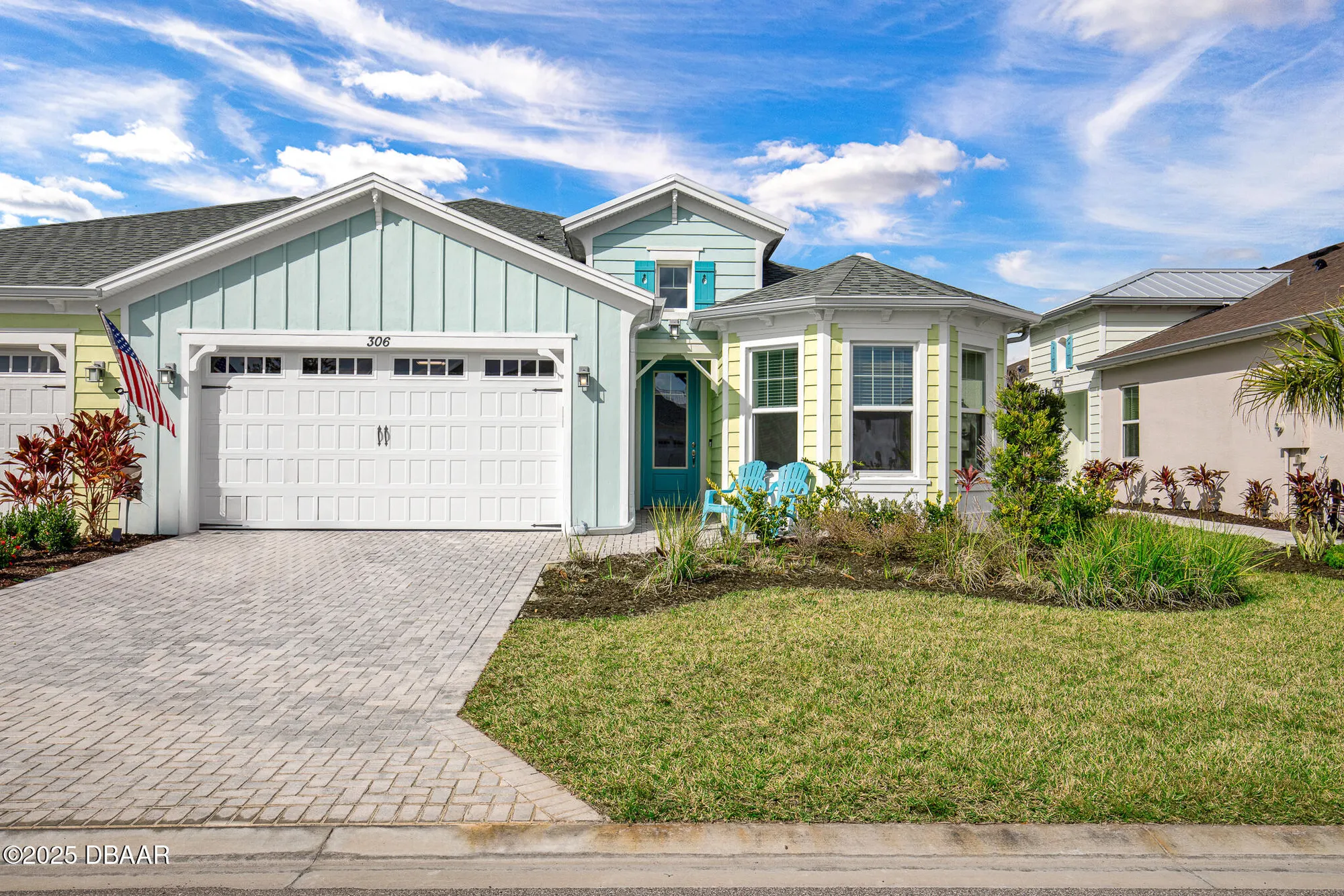 Property Slideshow image 2 of 80 | 306 low tide ln, Daytona Beach, FL, 32124