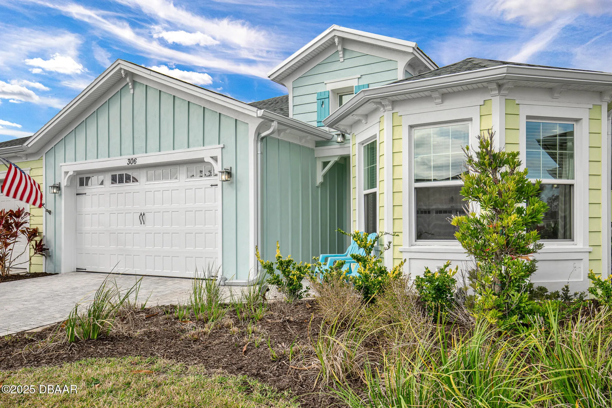 Property Slideshow image 4 of 80 | 306 low tide ln, Daytona Beach, FL, 32124