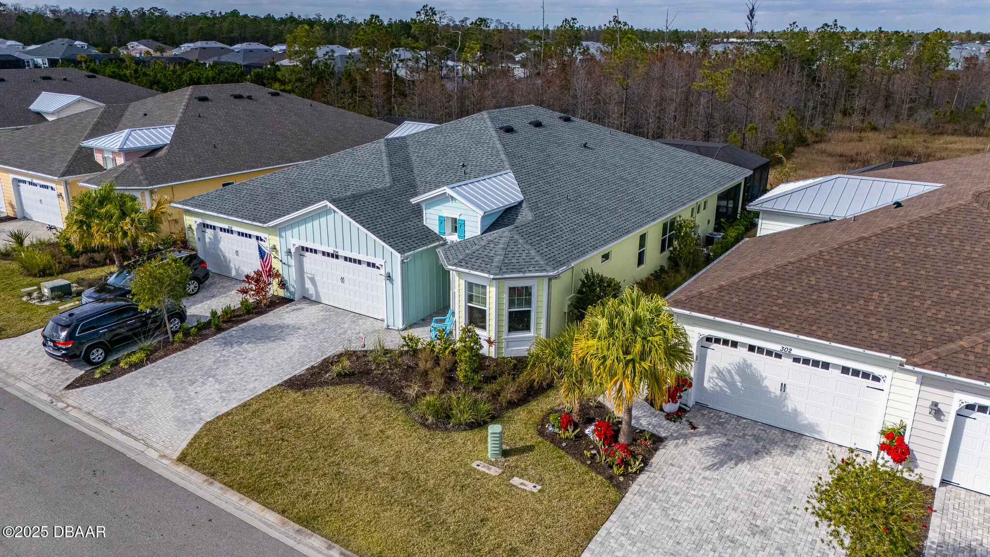 Property Slideshow image 41 of 80 | 306 low tide ln, Daytona Beach, FL, 32124