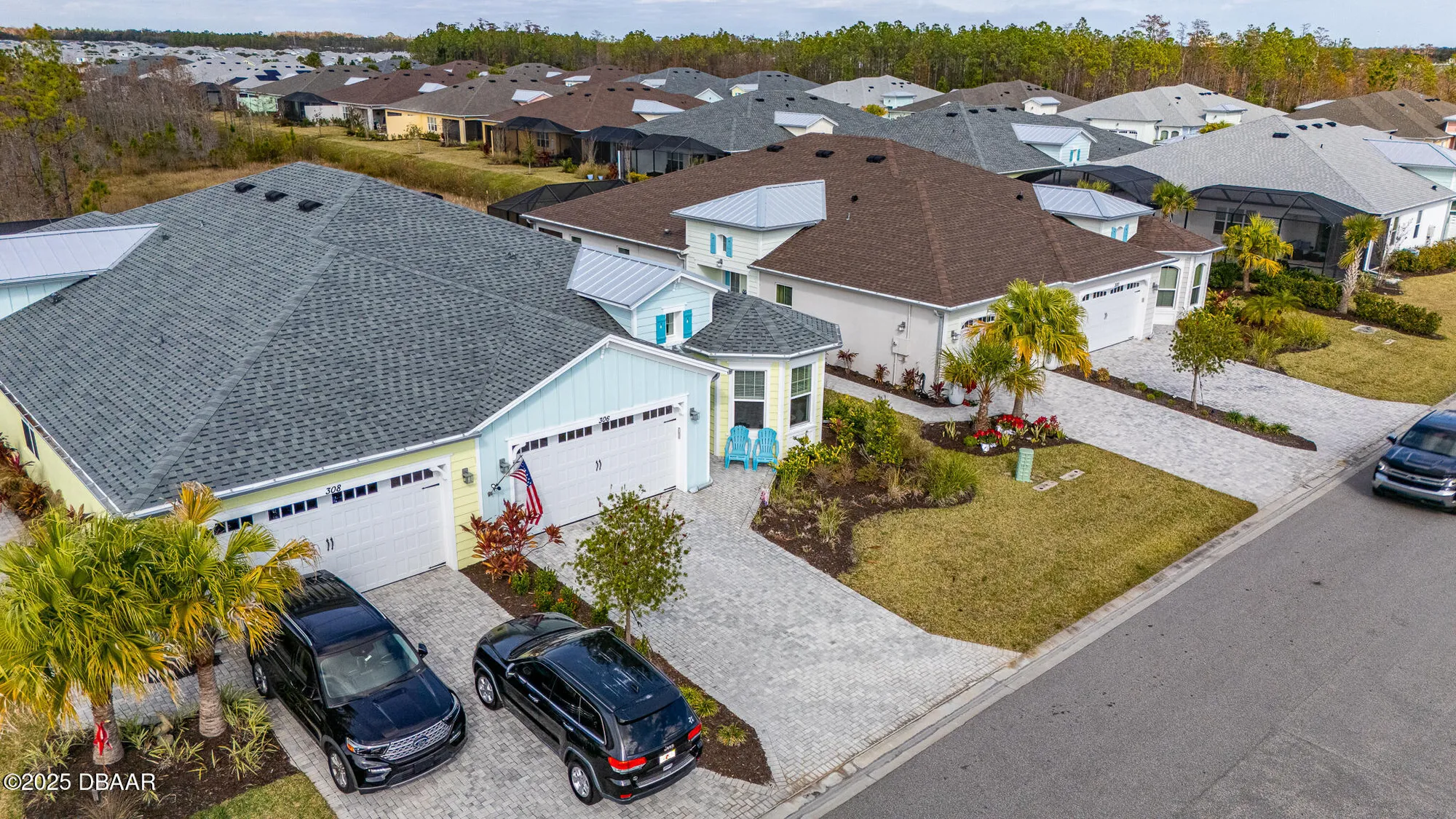 Property Slideshow image 42 of 80 | 306 low tide ln, Daytona Beach, FL, 32124