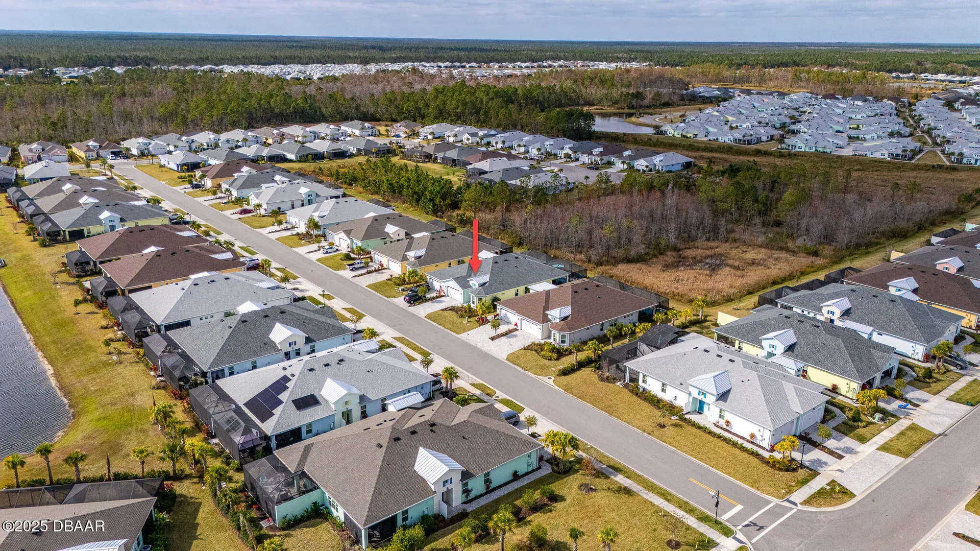 Property Slideshow image 49 of 80 | 306 low tide ln, Daytona Beach, FL, 32124