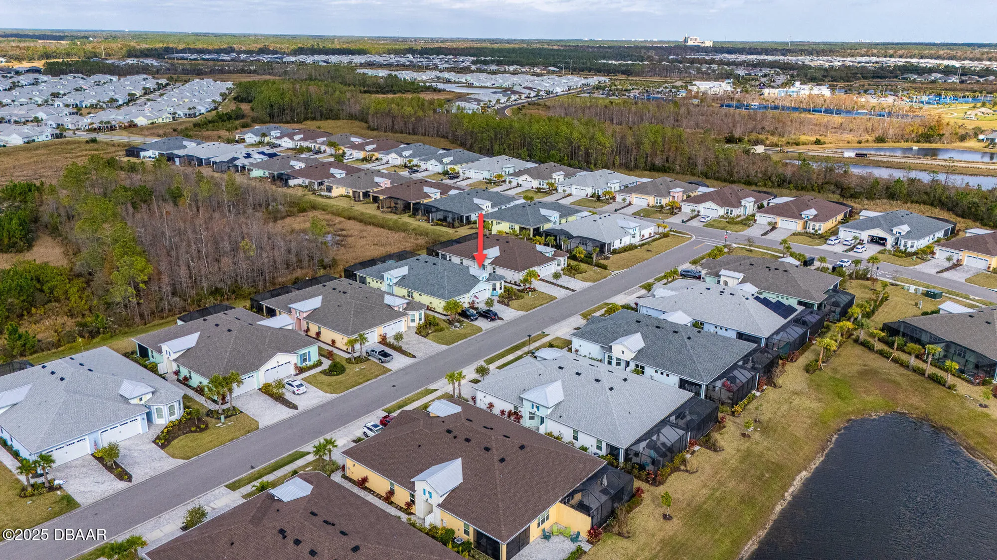 Property Slideshow image 50 of 80 | 306 low tide ln, Daytona Beach, FL, 32124