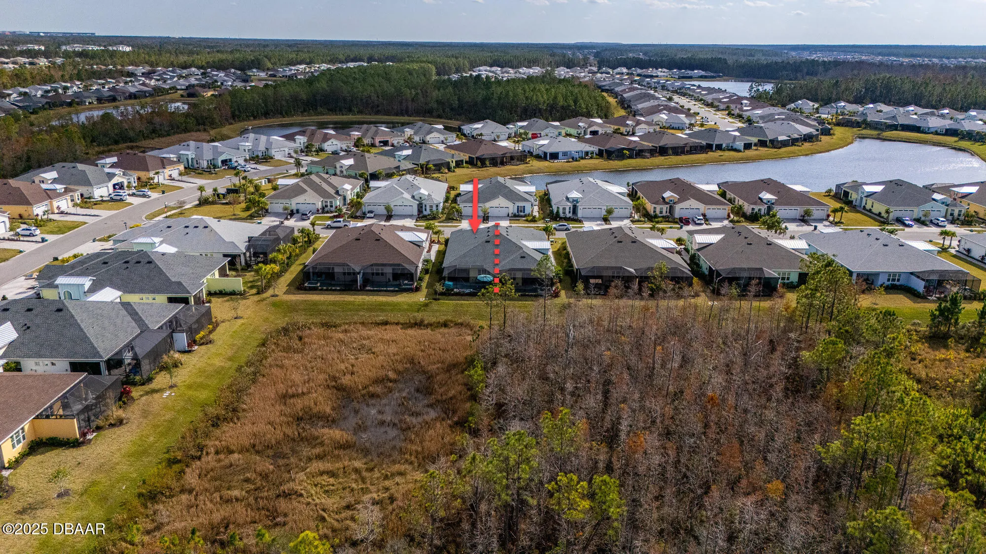 Property Slideshow image 51 of 80 | 306 low tide ln, Daytona Beach, FL, 32124