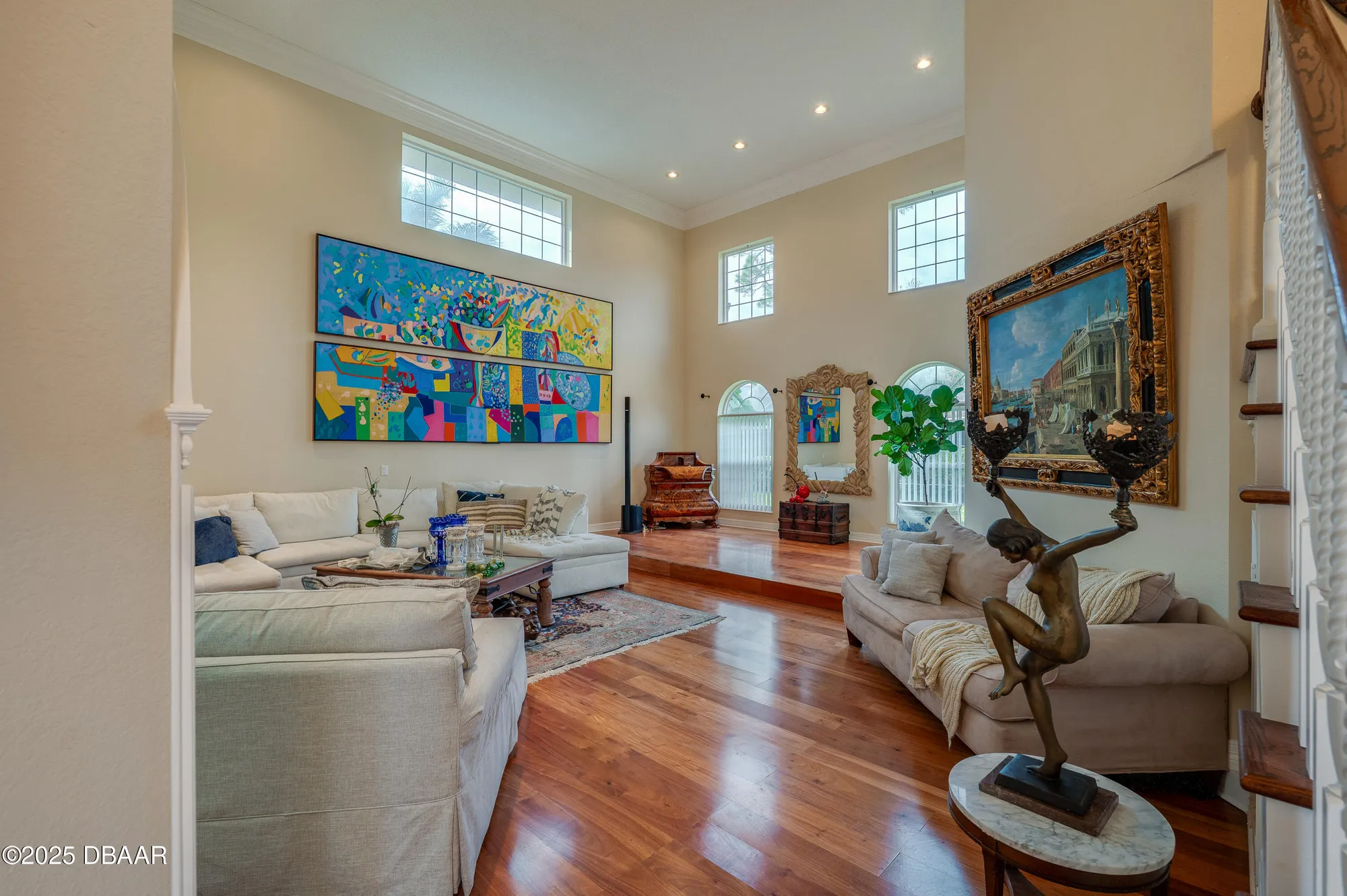 Property Slideshow image 6 of 80 | 7 lake vista way, Ormond Beach, FL, 32174