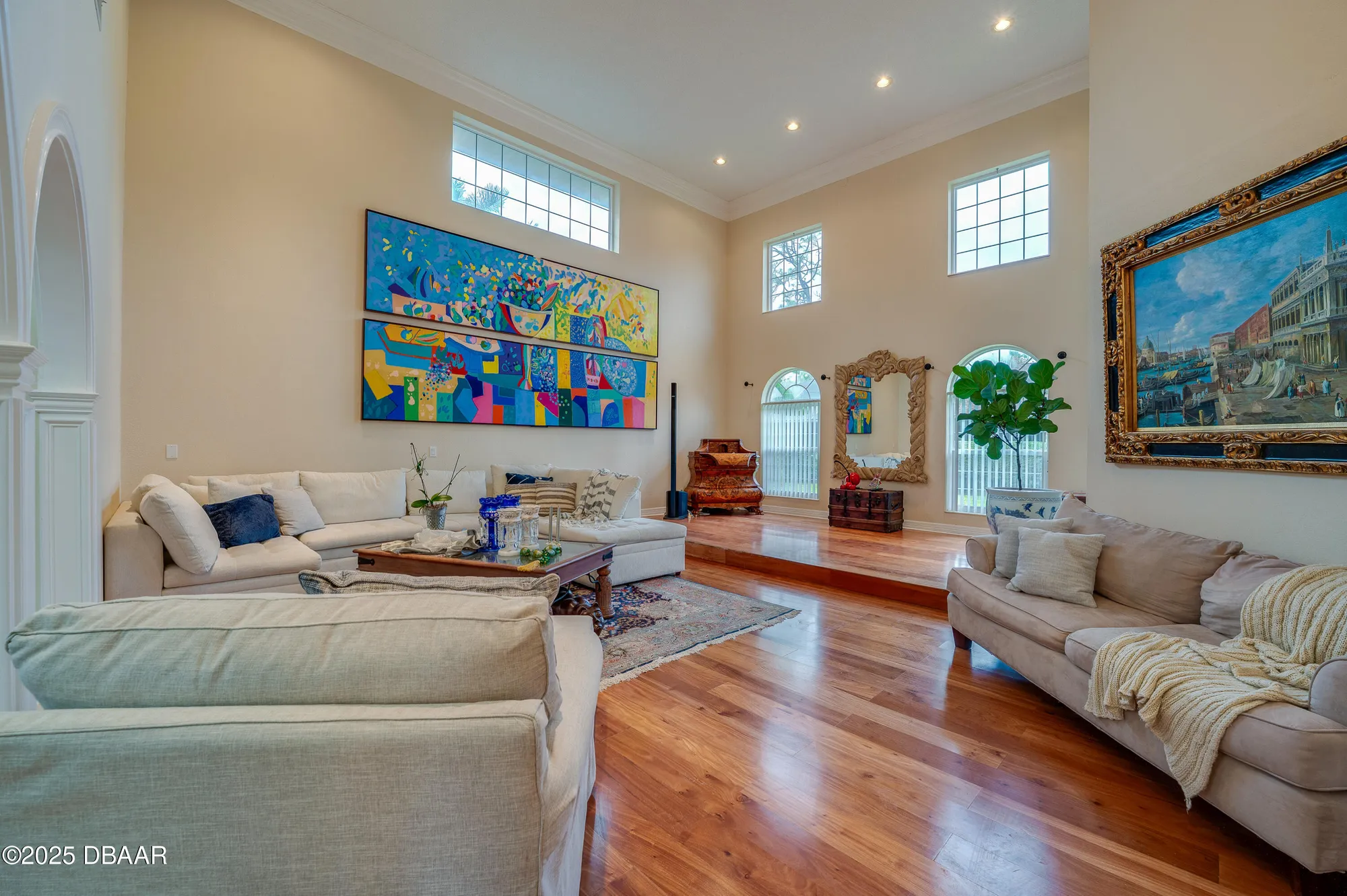 Property Slideshow image 7 of 80 | 7 lake vista way, Ormond Beach, FL, 32174