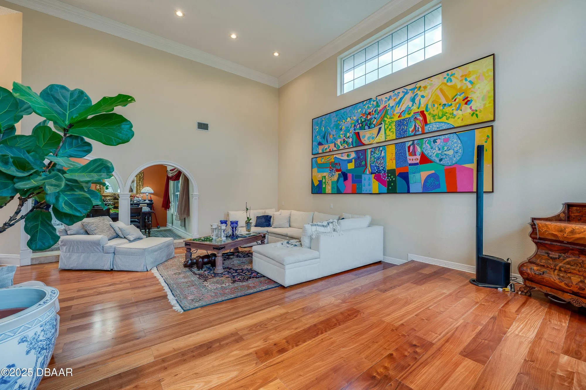 Property Slideshow image 9 of 80 | 7 lake vista way, Ormond Beach, FL, 32174