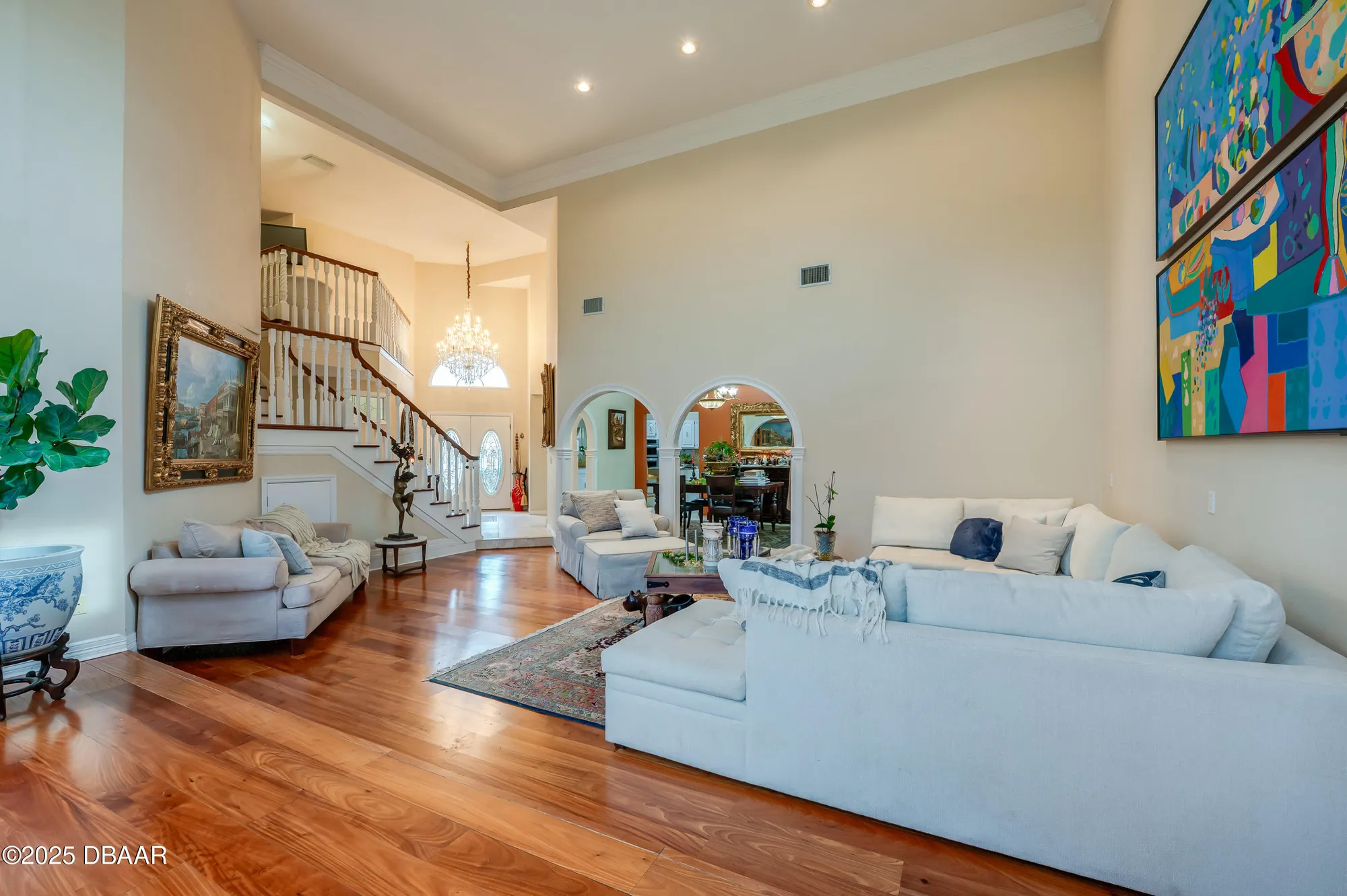 Property Slideshow image 10 of 80 | 7 lake vista way, Ormond Beach, FL, 32174