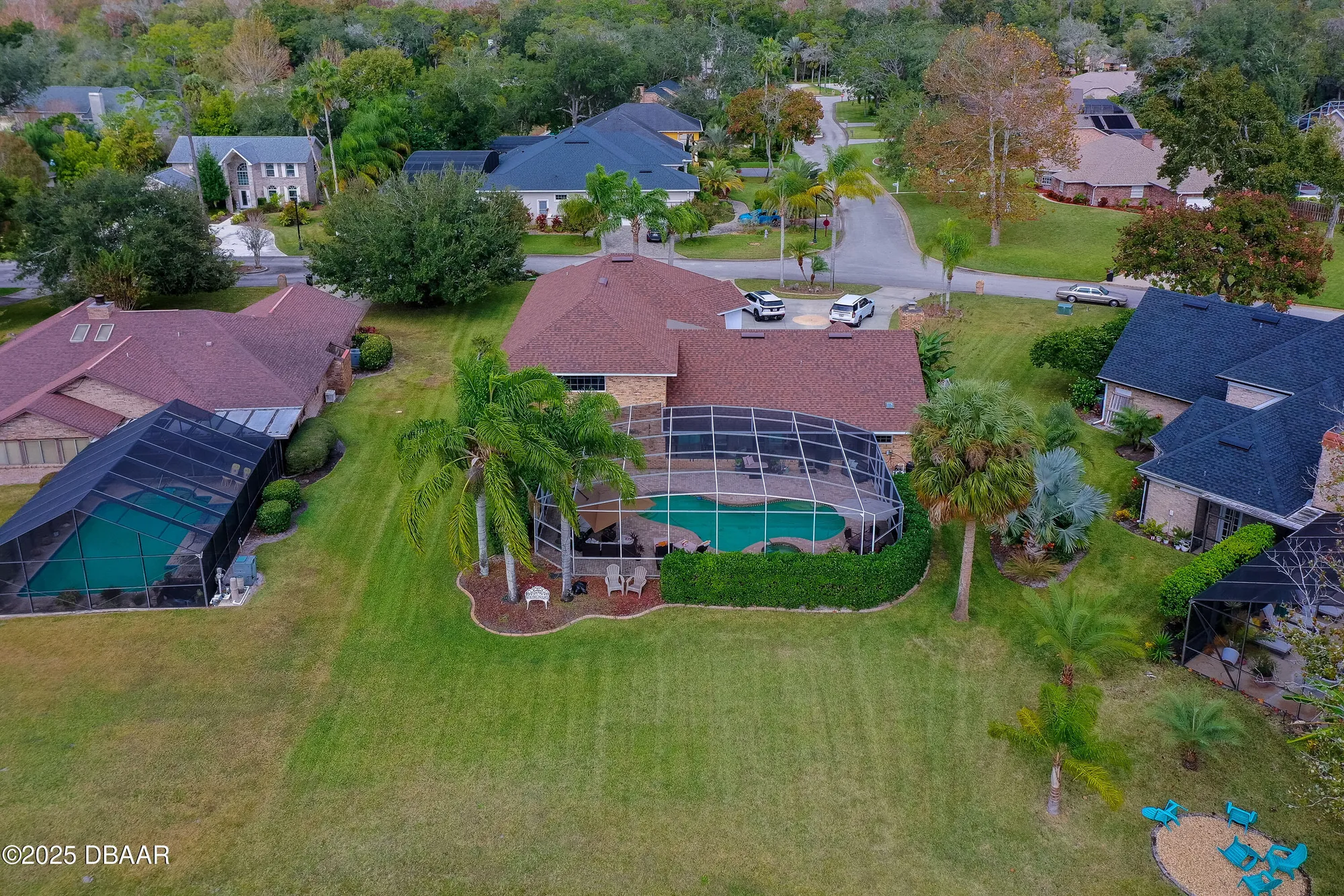 Property Slideshow image 72 of 80 | 7 lake vista way, Ormond Beach, FL, 32174