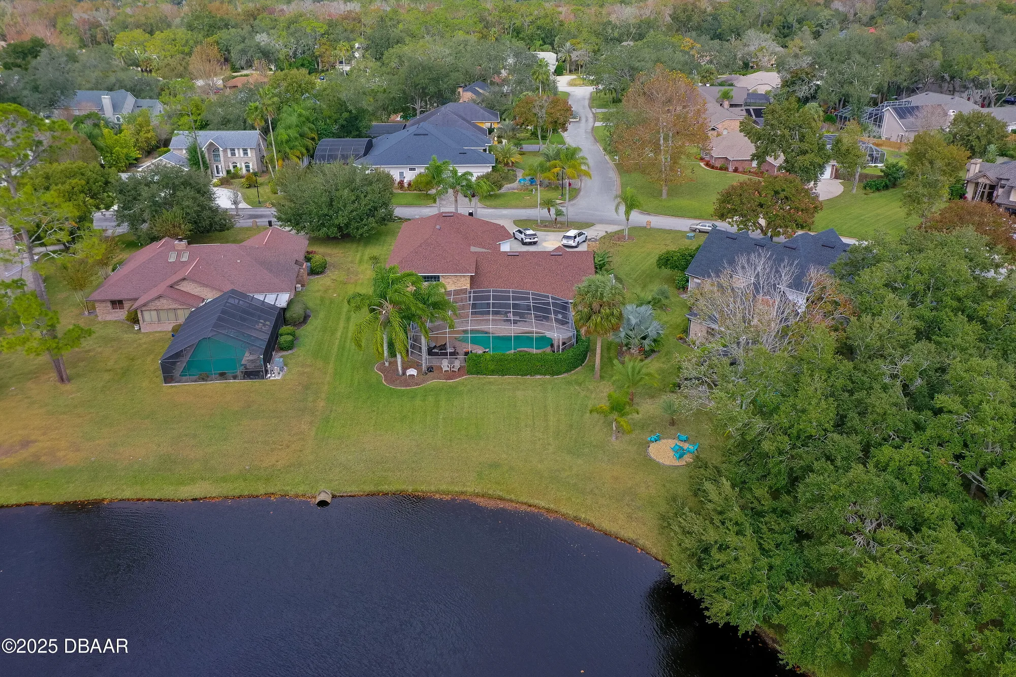 Property Slideshow image 73 of 80 | 7 lake vista way, Ormond Beach, FL, 32174