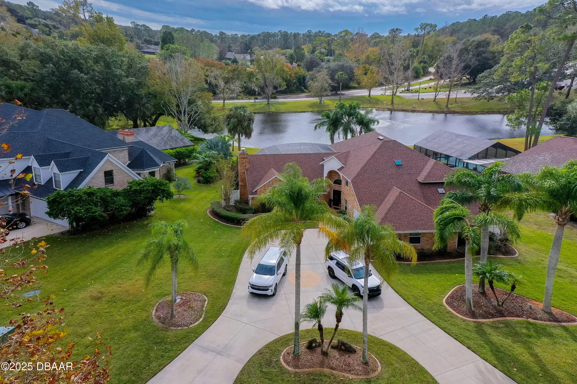Property Slideshow image 59 of 80 | 7 lake vista way, Ormond Beach, FL, 32174