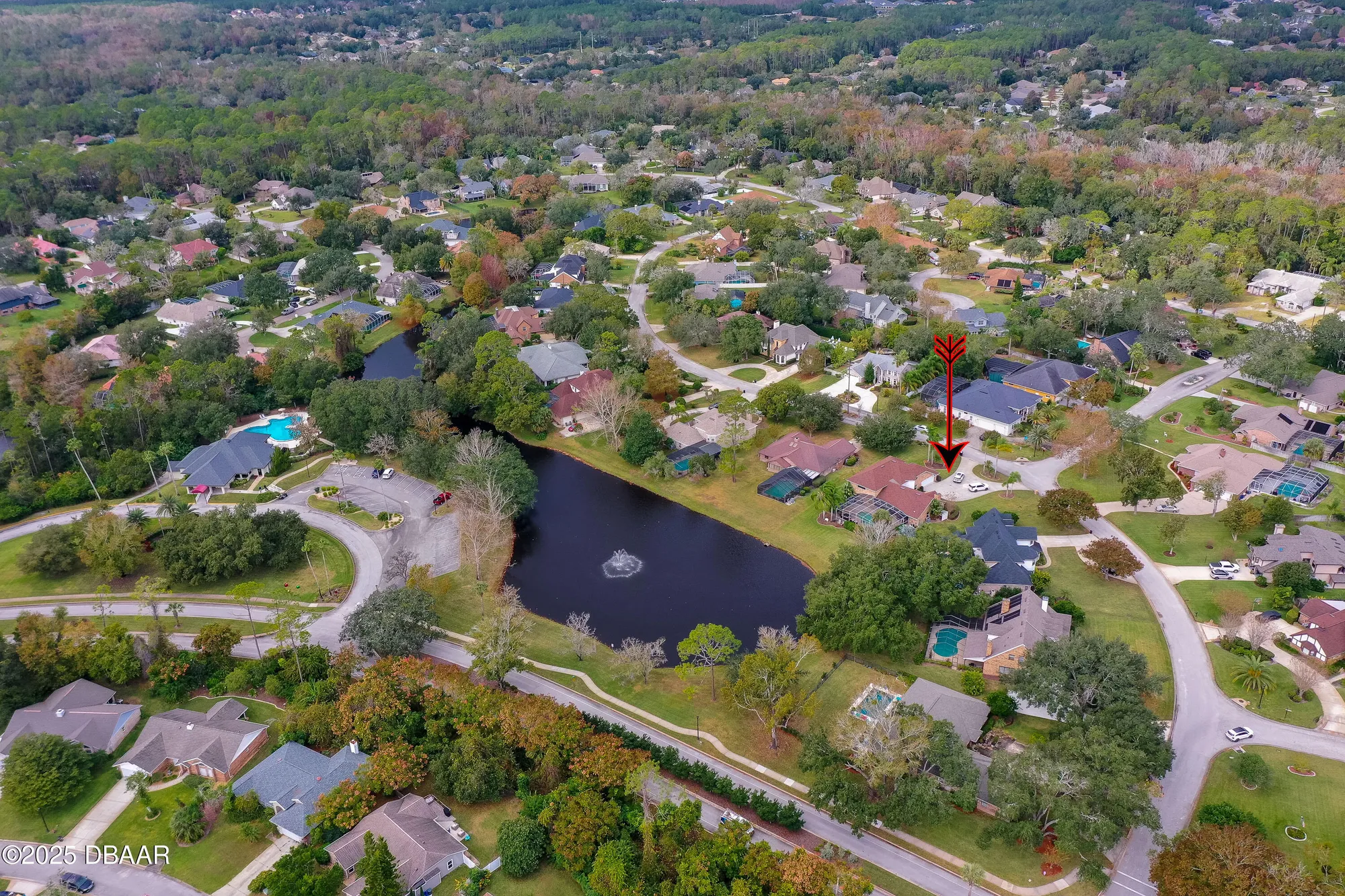 Property Slideshow image 66 of 80 | 7 lake vista way, Ormond Beach, FL, 32174