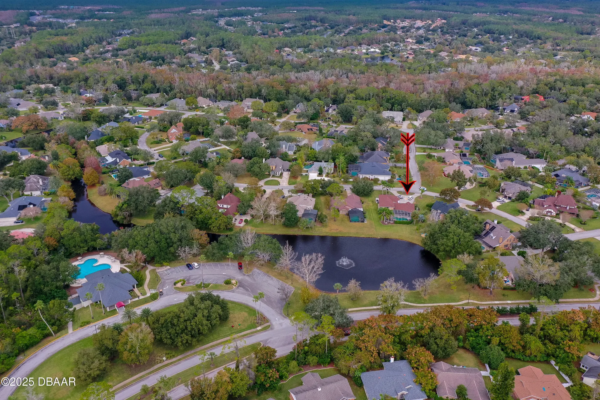 Property Slideshow image 67 of 80 | 7 lake vista way, Ormond Beach, FL, 32174