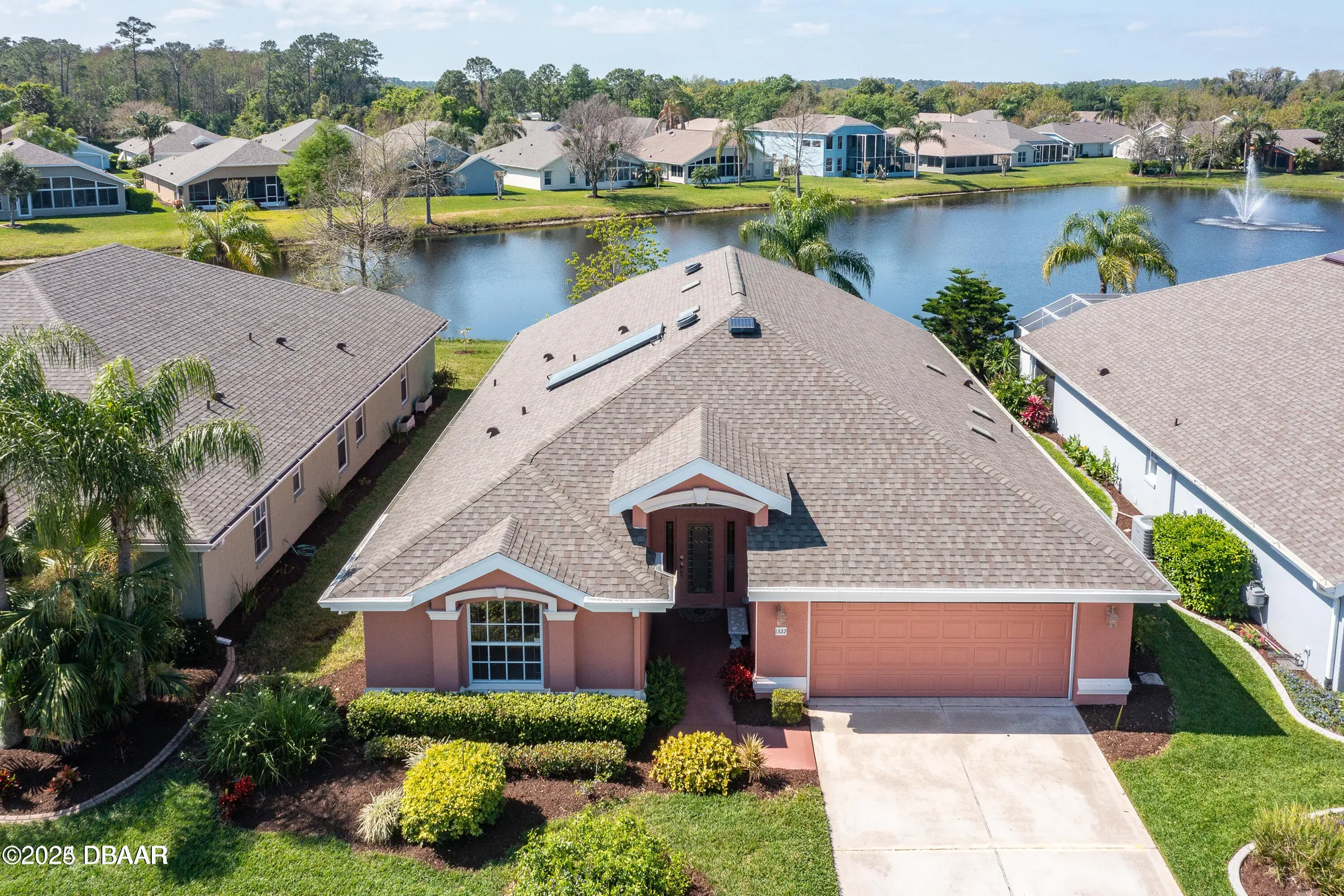 Property Slideshow image 1 of 10 | 1322 coconut palm cir, Port Orange, FL, 32128