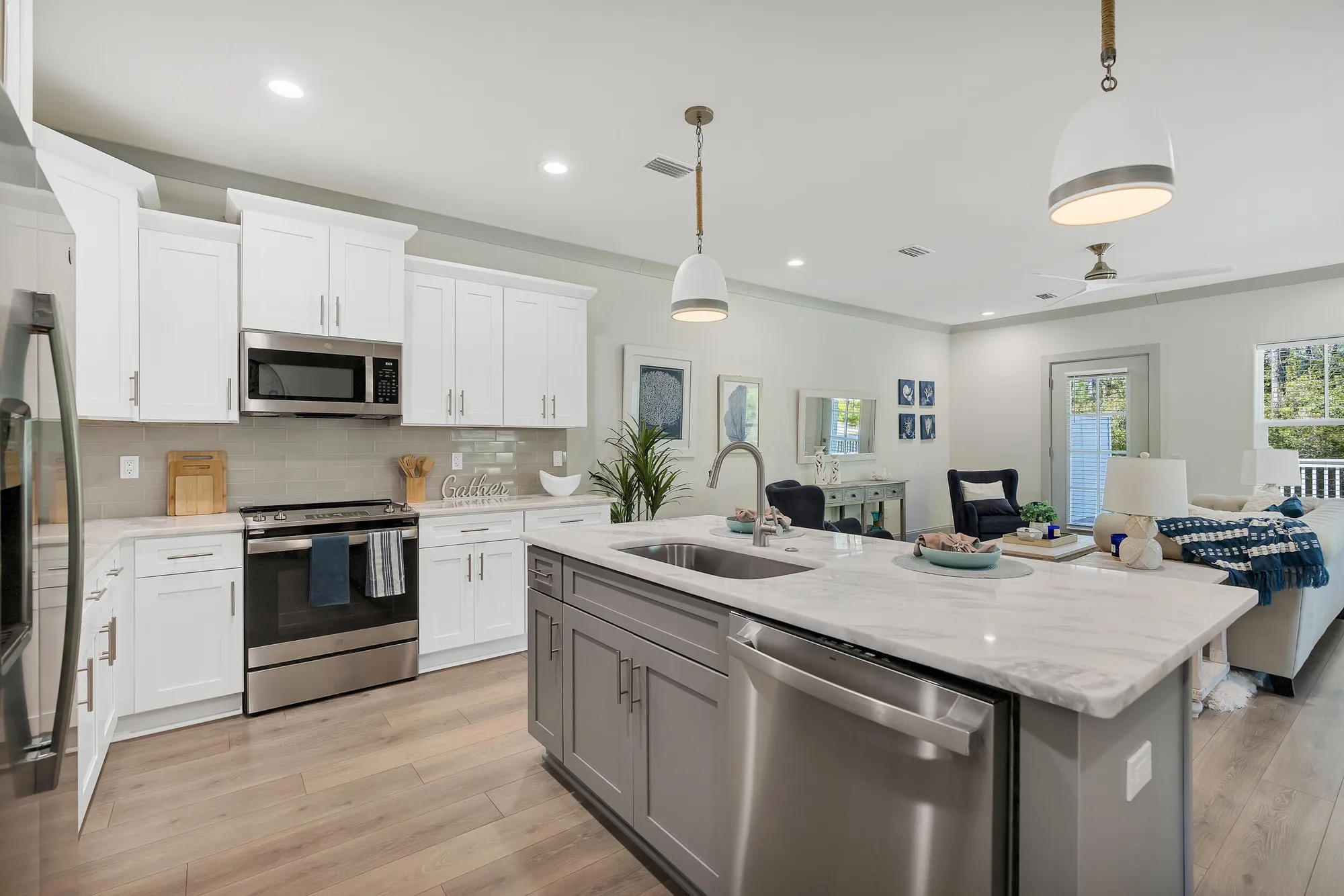 Property Slideshow image 11 of 48 | 15 golden bell ct unit 15c, Inlet Beach, FL, 32461