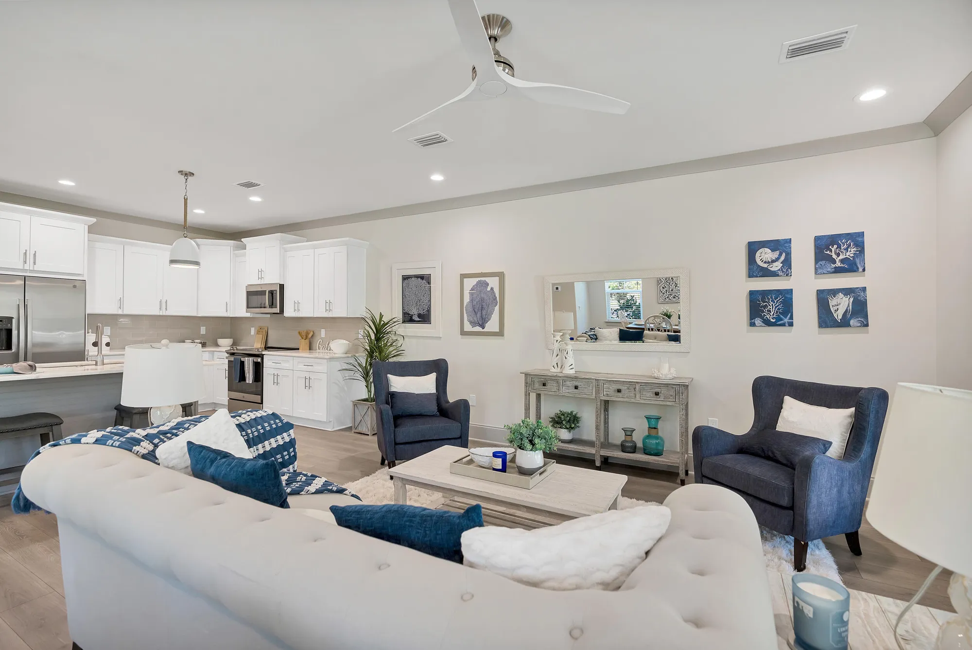 Property Slideshow image 20 of 48 | 75 golden bell ct unit 75c, Inlet Beach, FL, 32461
