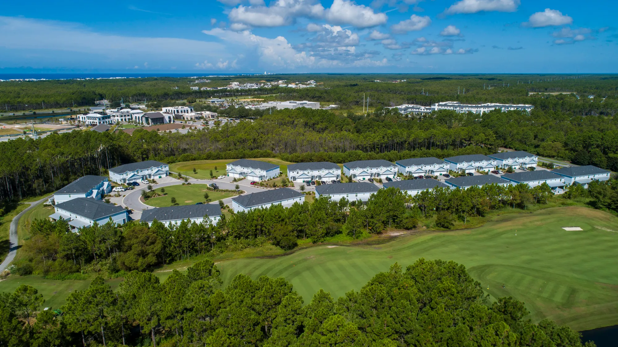 Property Slideshow image 39 of 48 | 75 golden bell ct unit 75c, Inlet Beach, FL, 32461