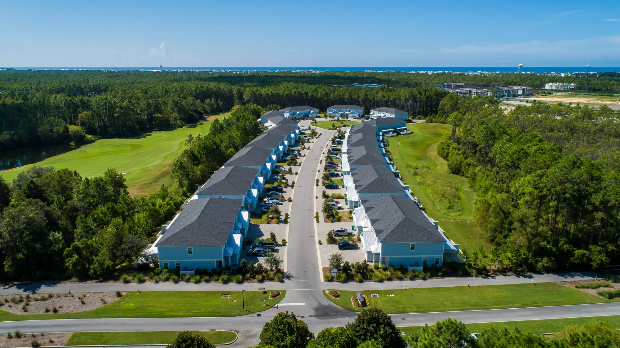 Property Slideshow image 40 of 47 | 95 golden bell ct unit 95c, Inlet Beach, FL, 32461