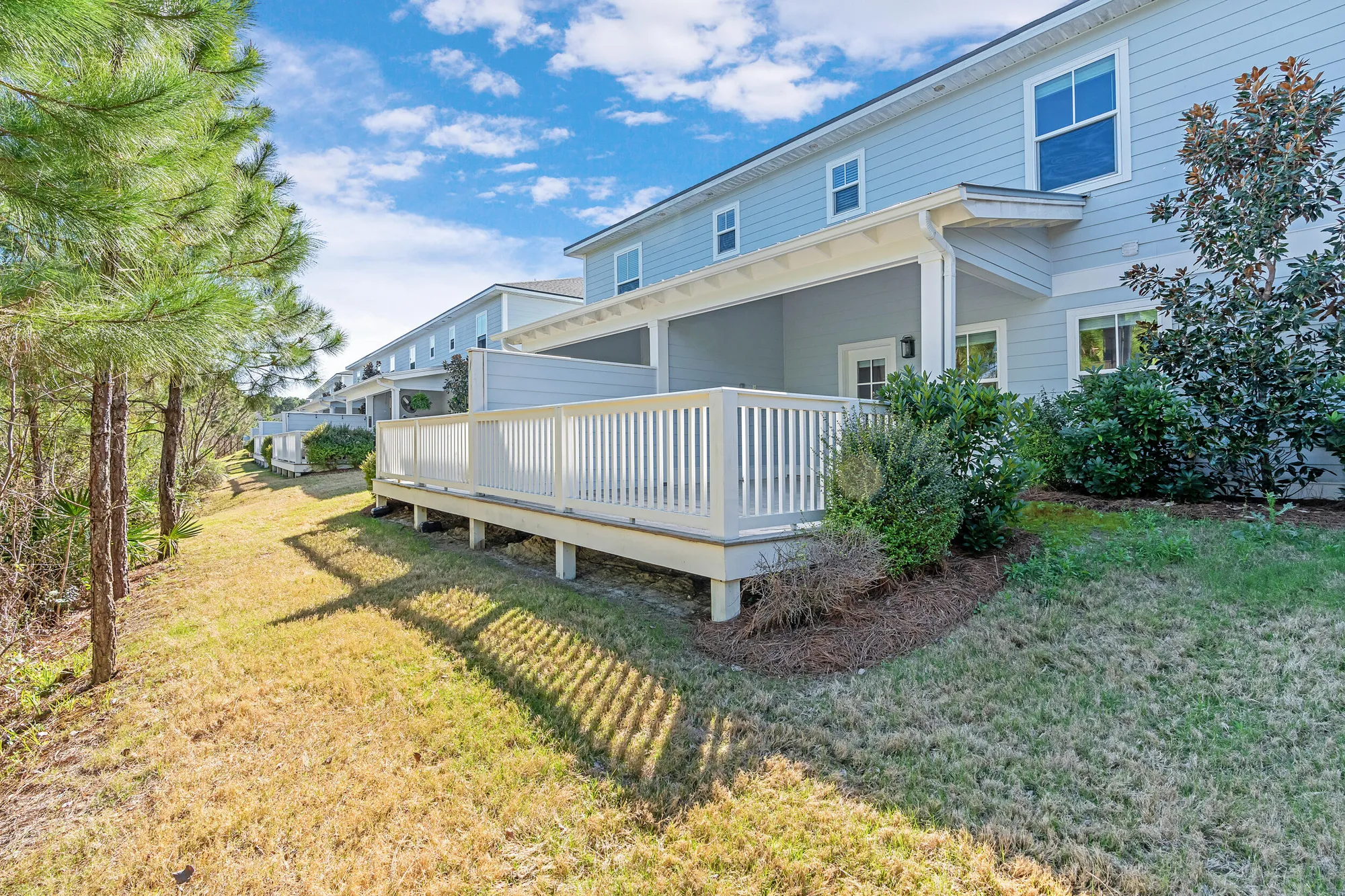Property Slideshow image 3 of 48 | 15 golden bell ct unit 15c, Inlet Beach, FL, 32461
