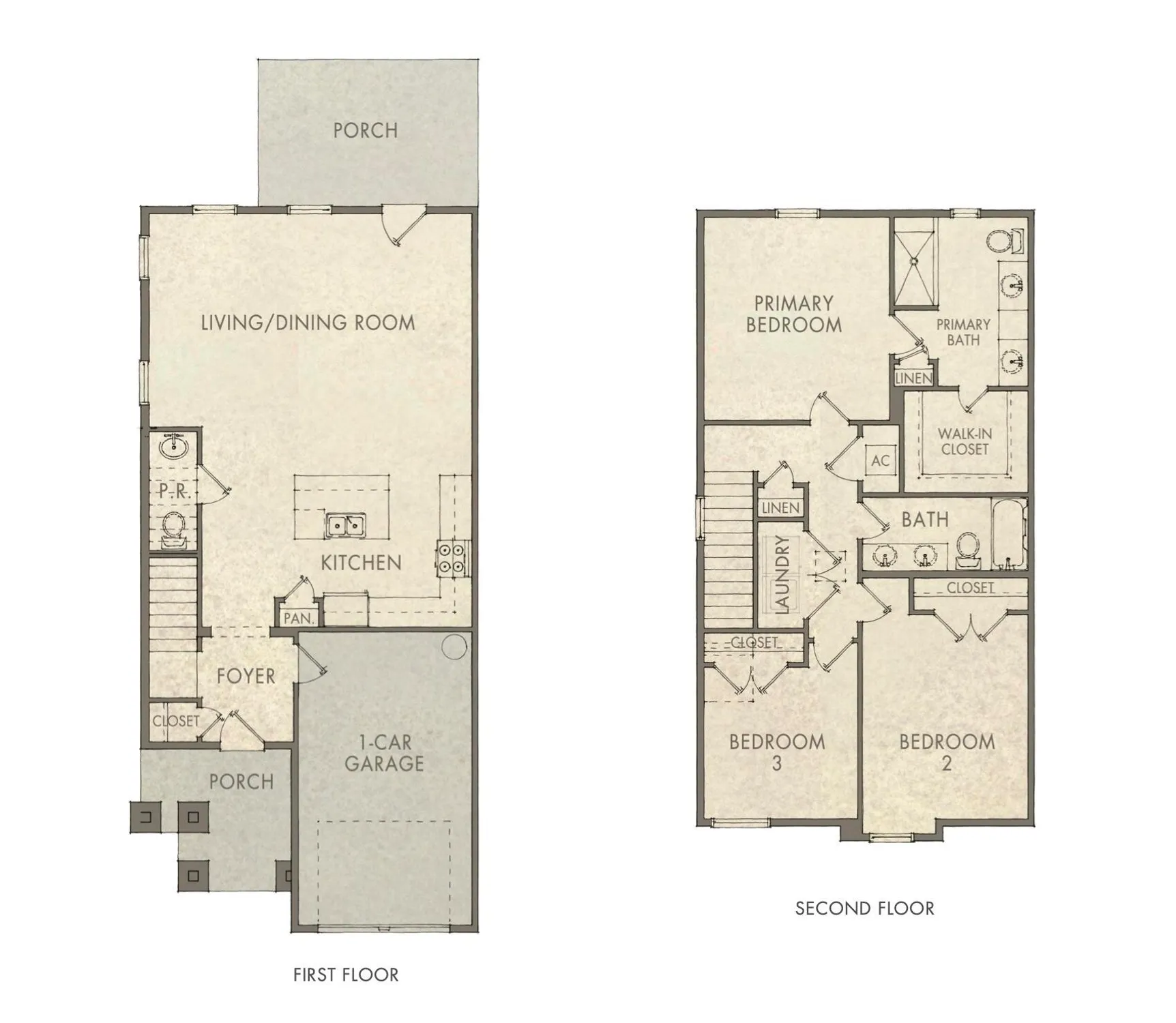 Property Slideshow image 4 of 48 | 15 golden bell ct unit 15c, Inlet Beach, FL, 32461