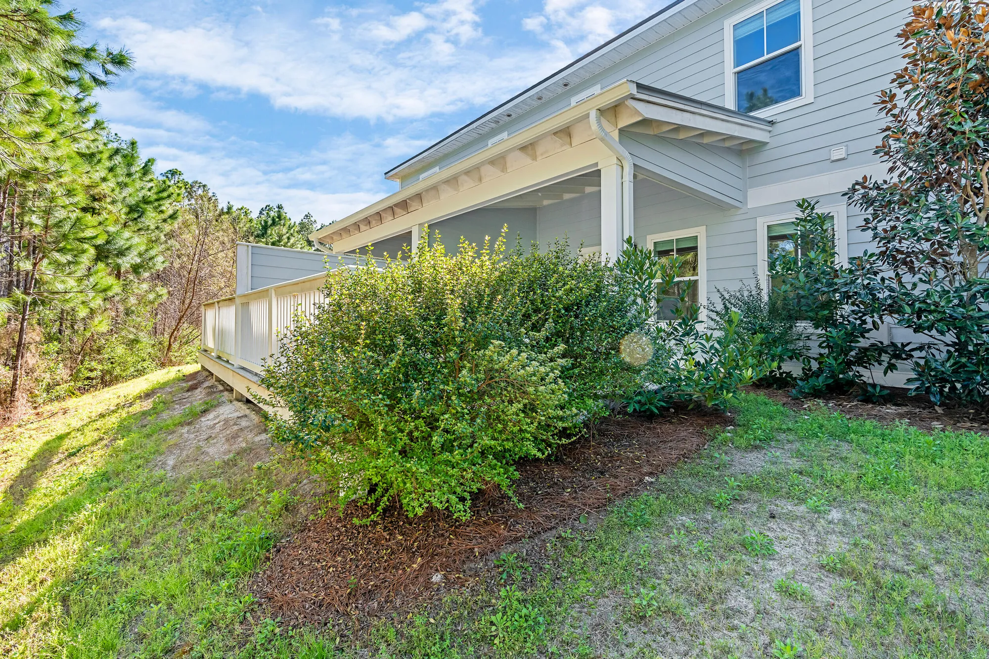 Property Slideshow image 4 of 48 | 75 golden bell ct unit 75c, Inlet Beach, FL, 32461