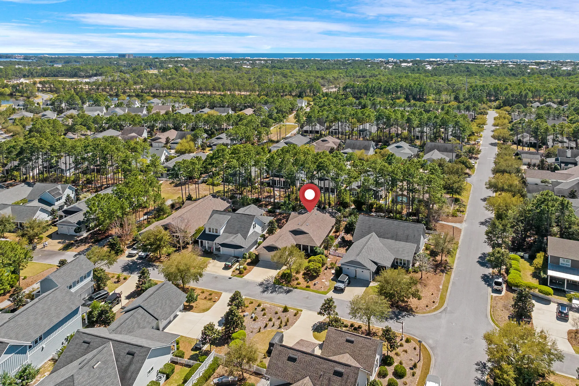 Property Slideshow image 45 of 46 | 77 cannonball ln lot 174), Inlet Beach, FL, 32461