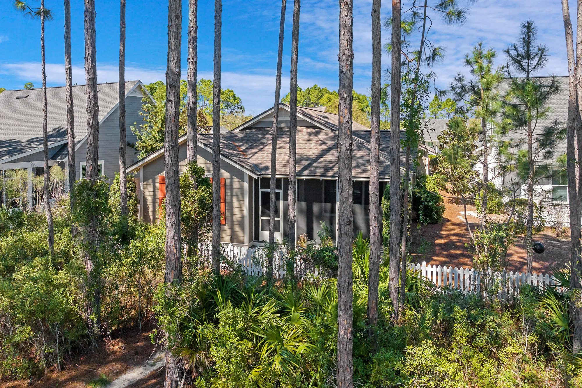 Property Slideshow image 2 of 46 | 77 cannonball ln lot 174), Inlet Beach, FL, 32461