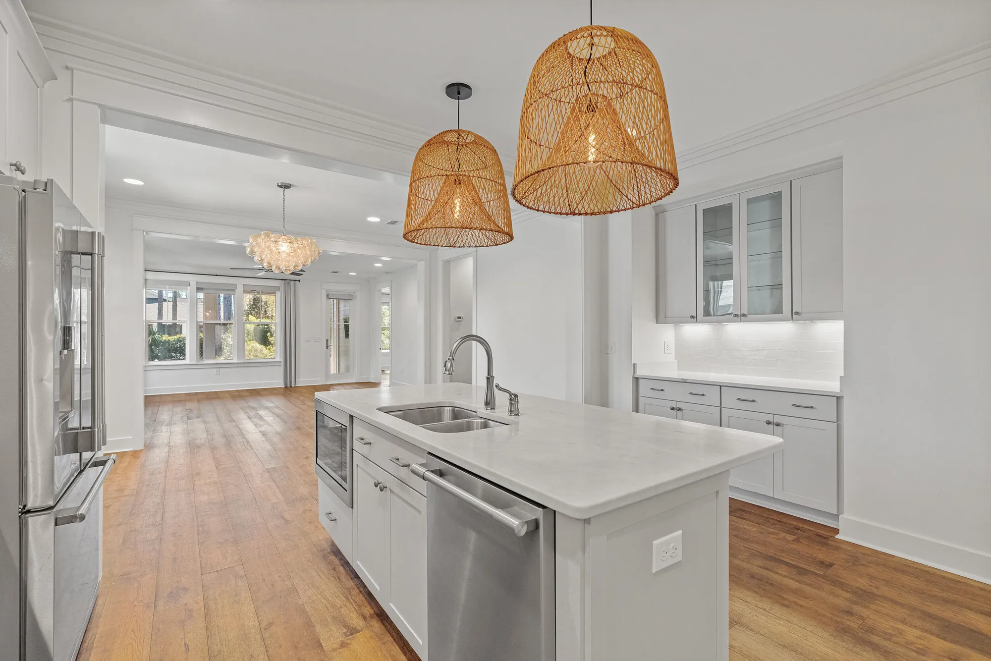 Property Slideshow image 8 of 46 | 77 cannonball ln lot 174), Inlet Beach, FL, 32461